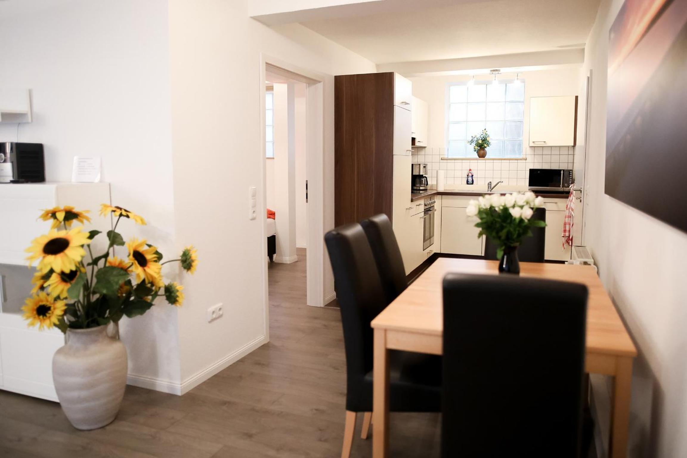 Apartment Astrid