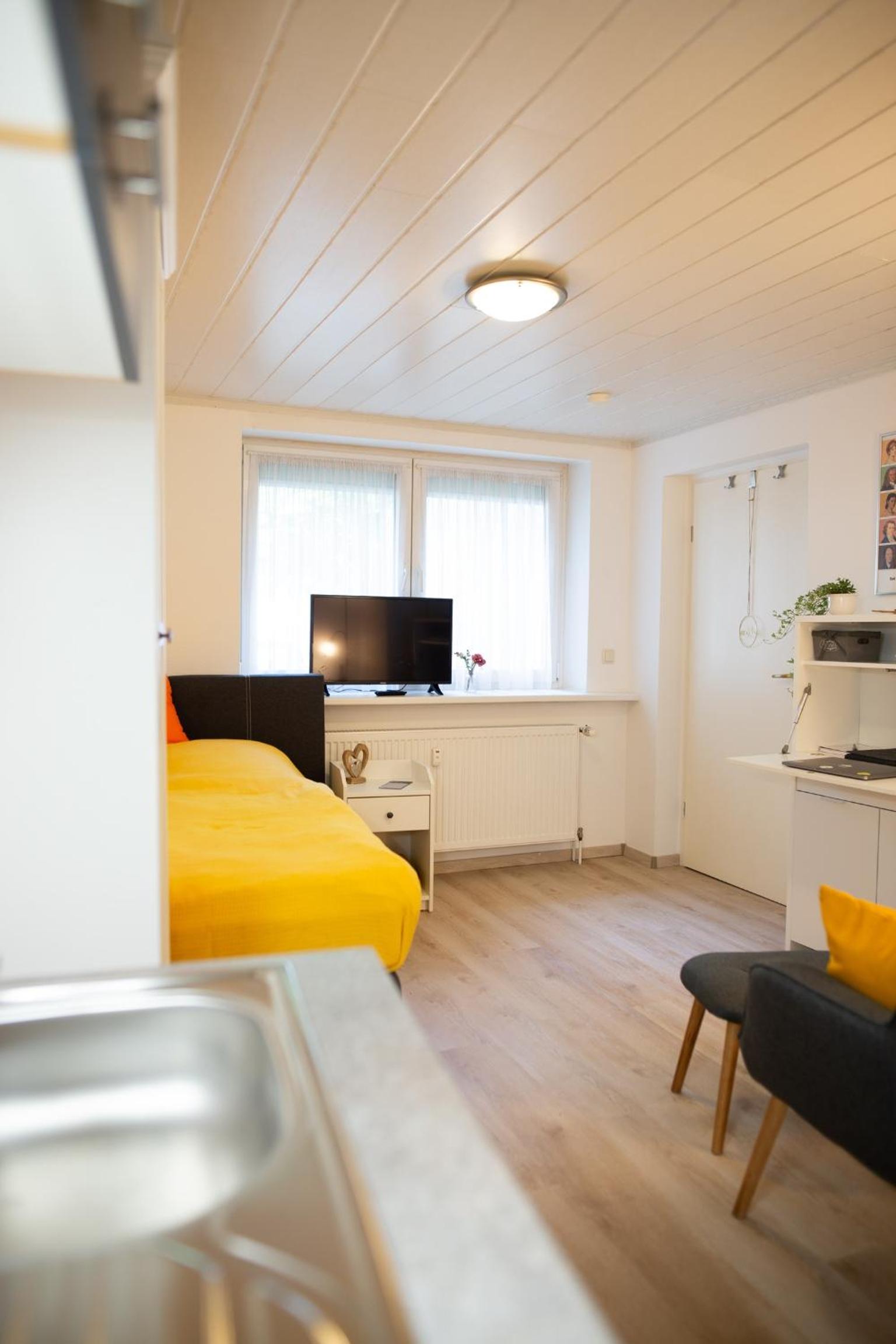 Apartment Astrid