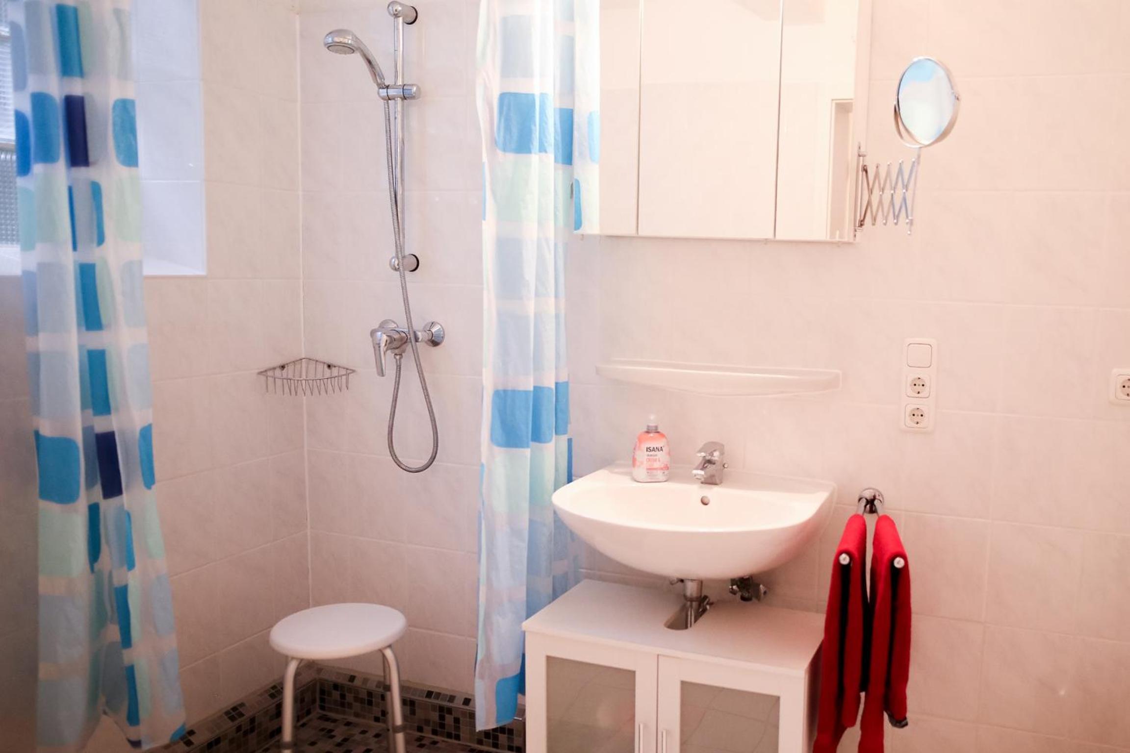 Apartment Astrid