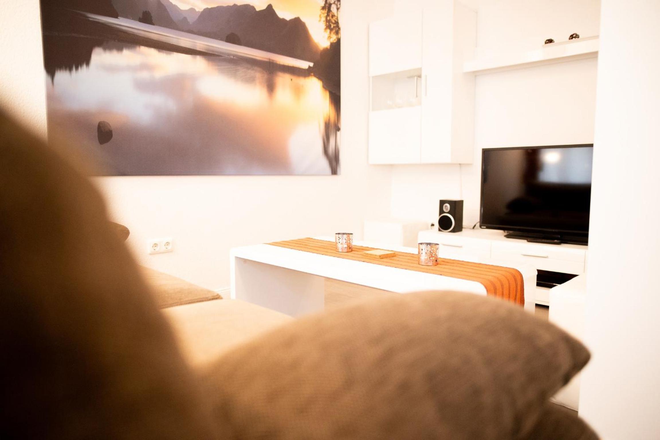 Apartment Astrid