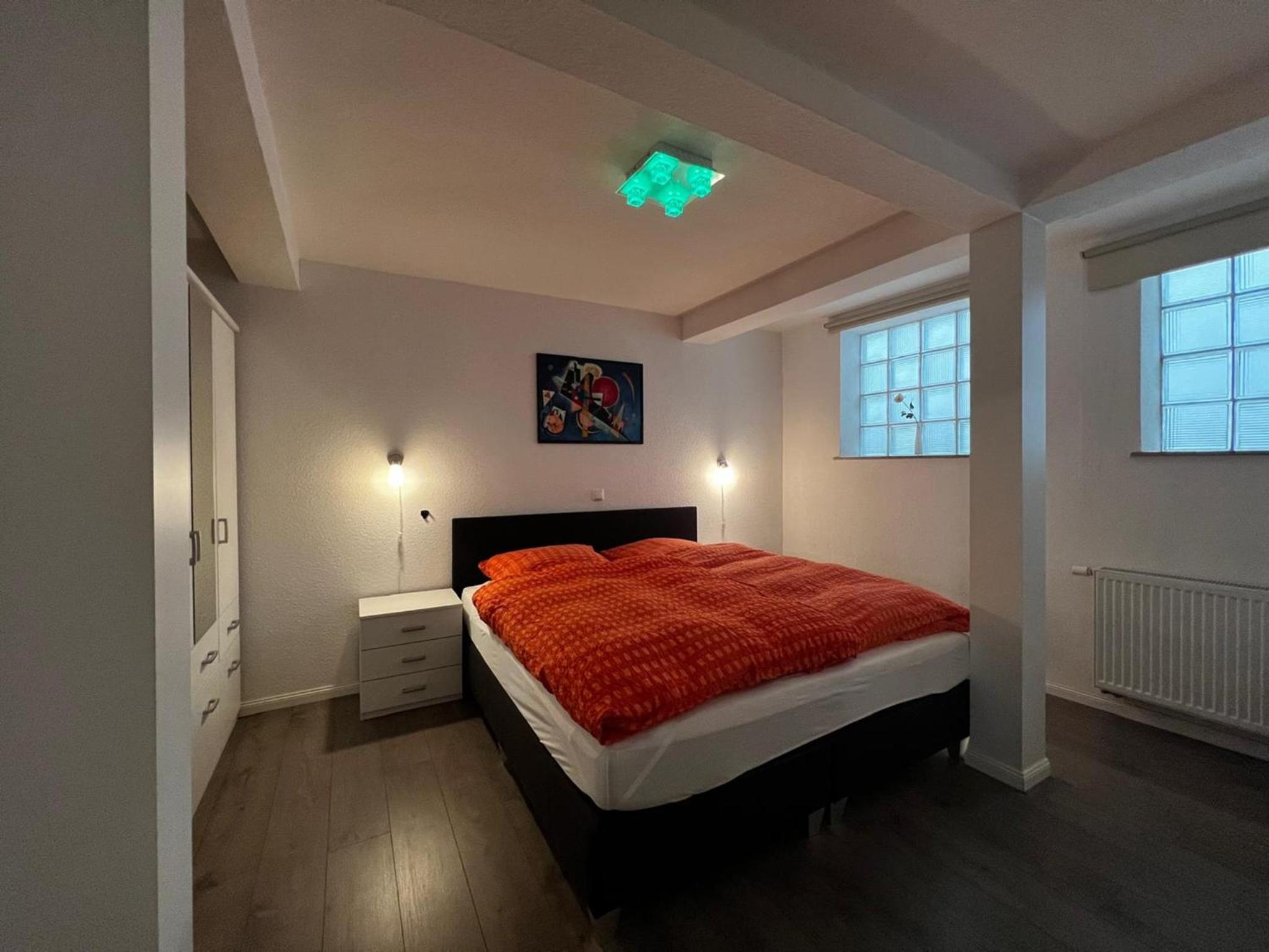 Apartment Astrid