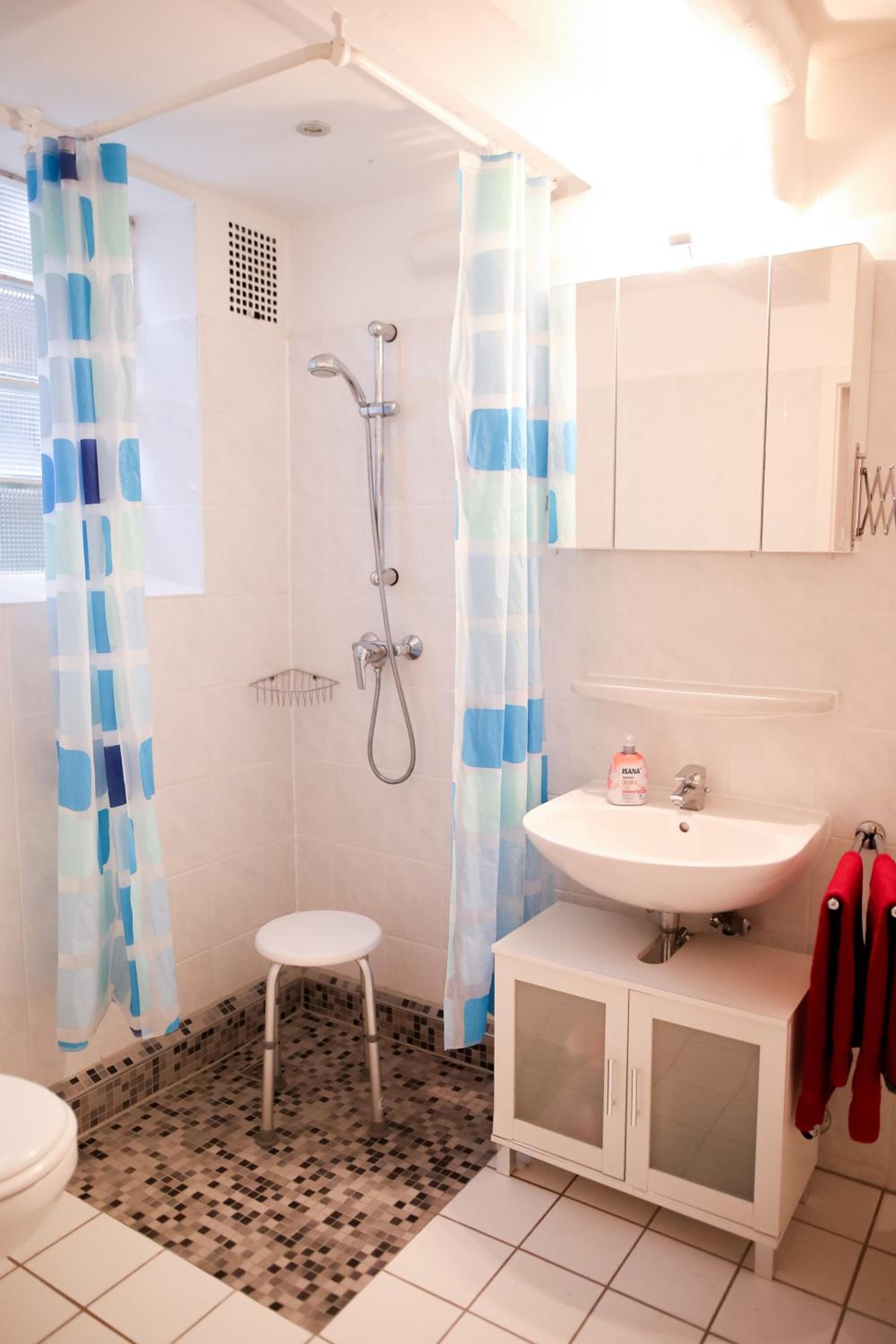 Apartment Astrid