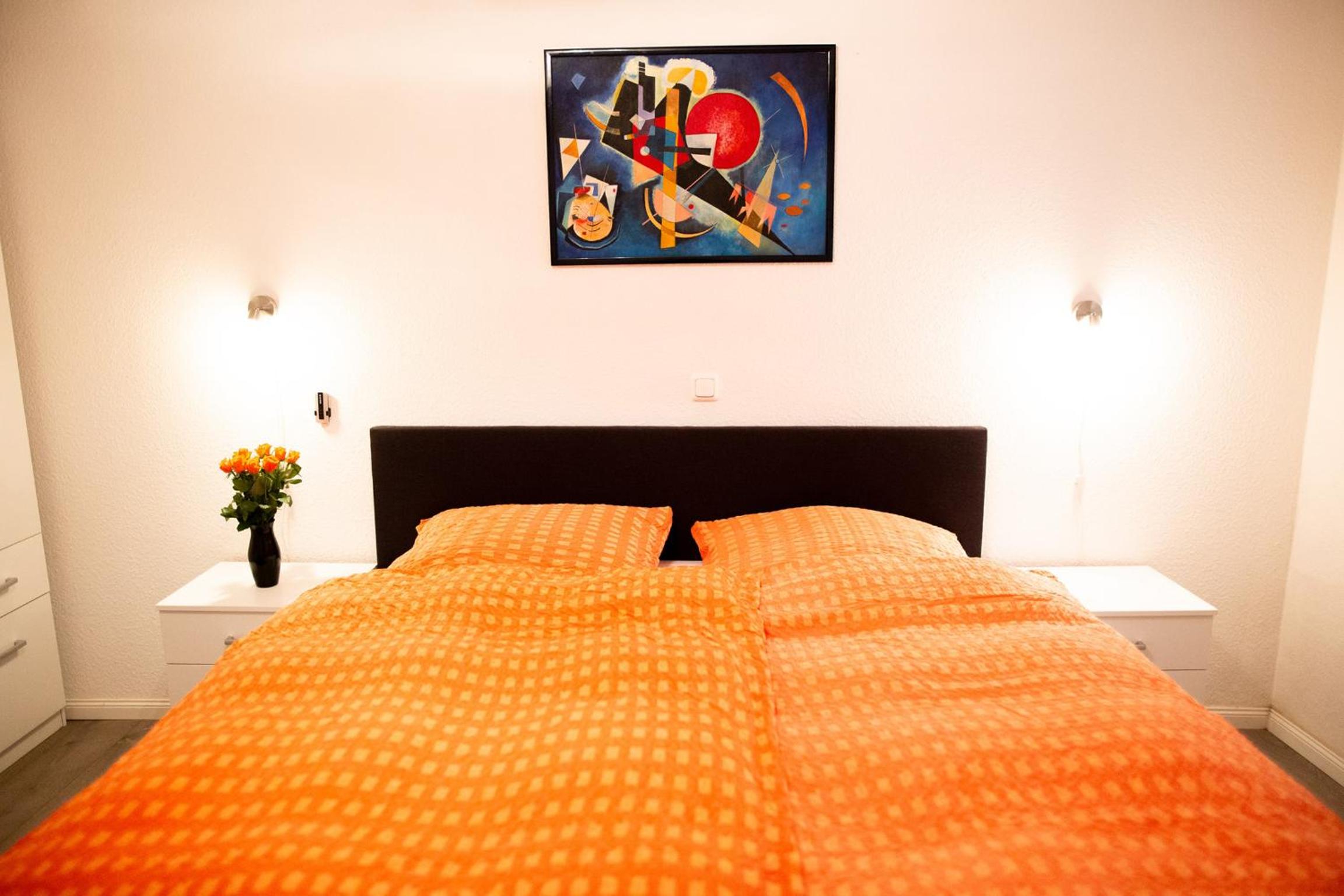 Apartment Astrid