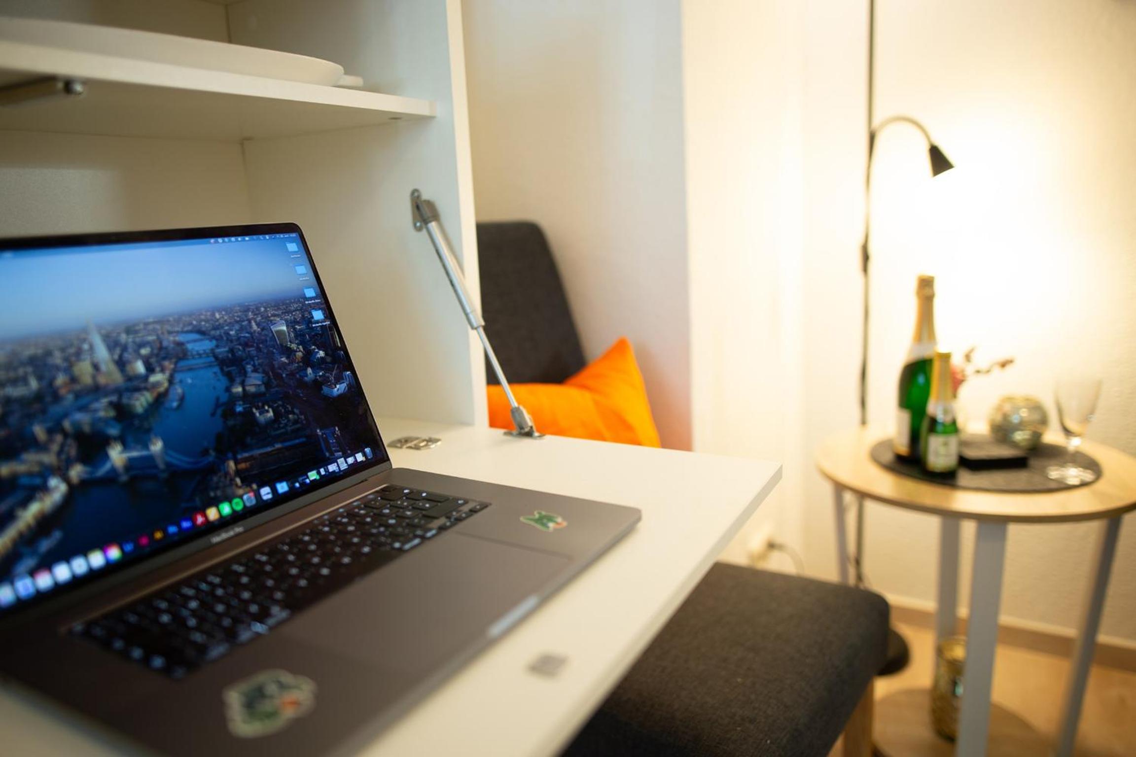 Apartment Astrid