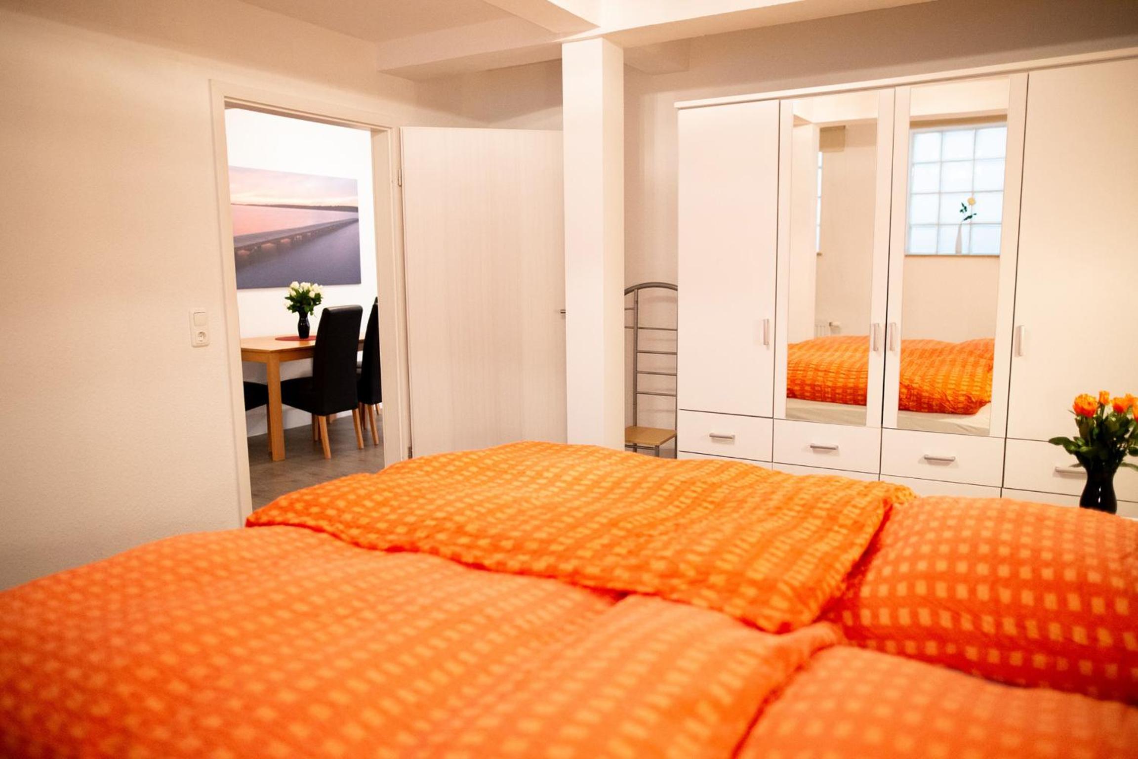 Apartment Astrid
