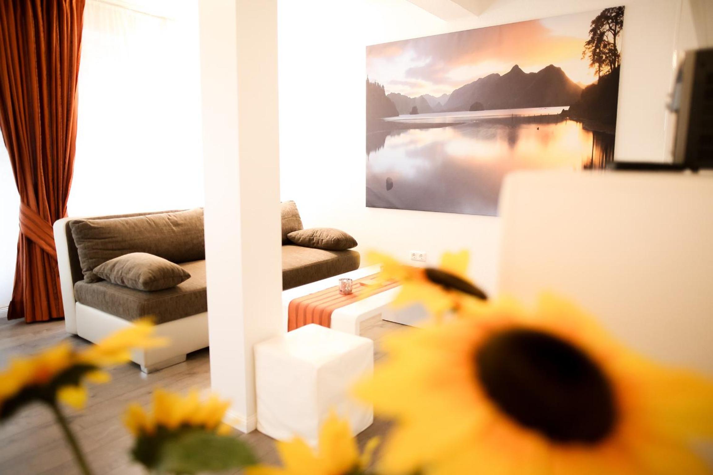 Apartment Astrid