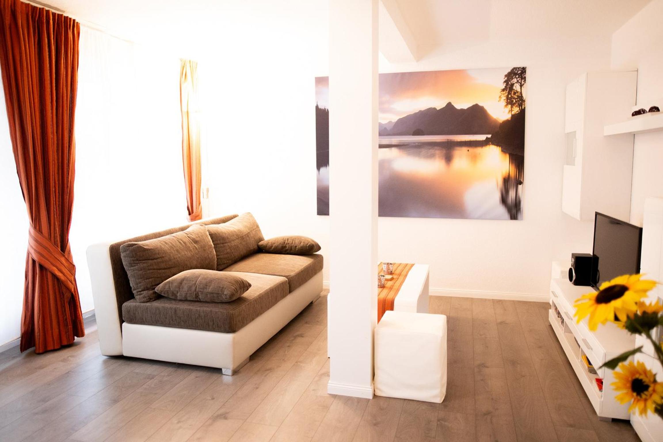 Apartment Astrid