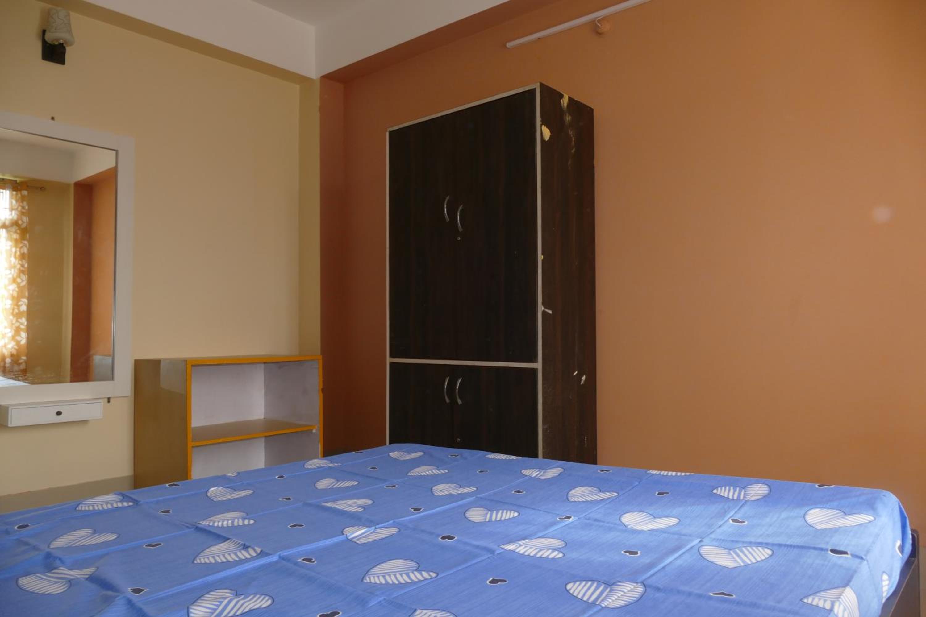 Dreams Nest Abode