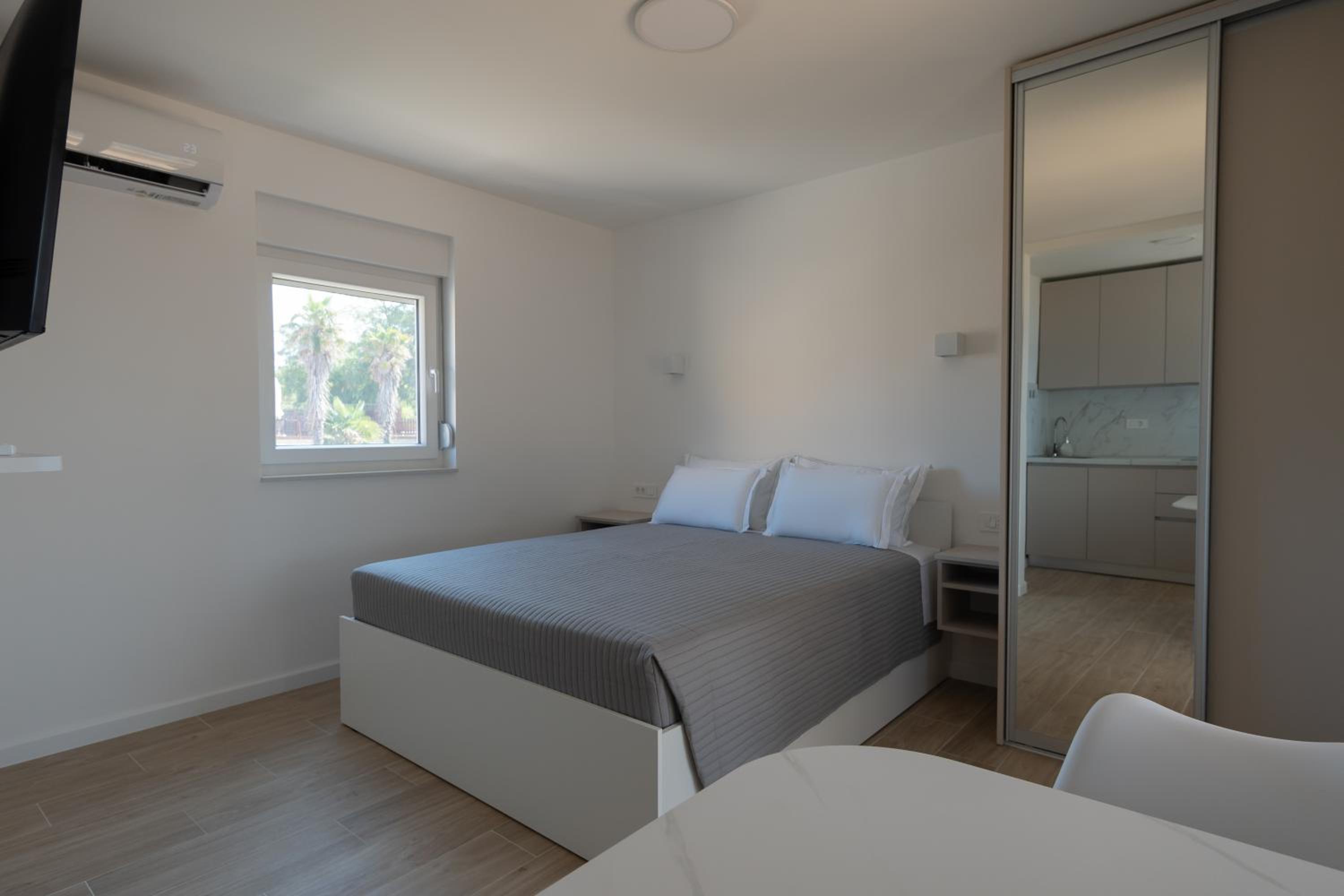 Apartments Sandrea