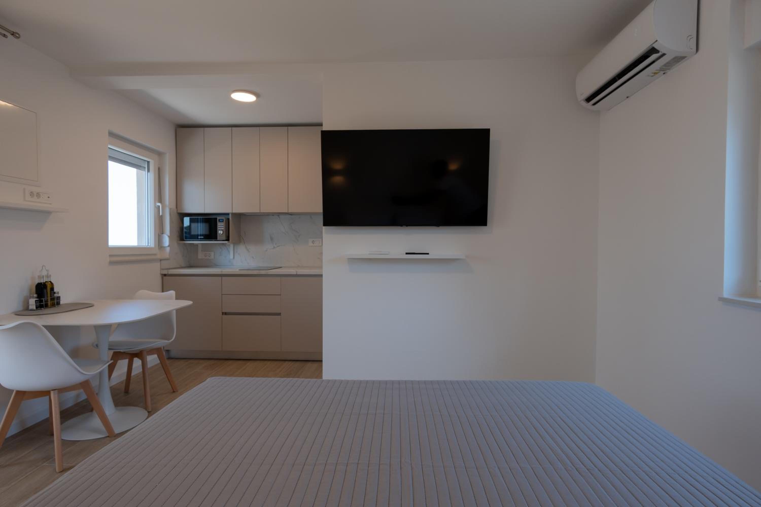 Apartments Sandrea