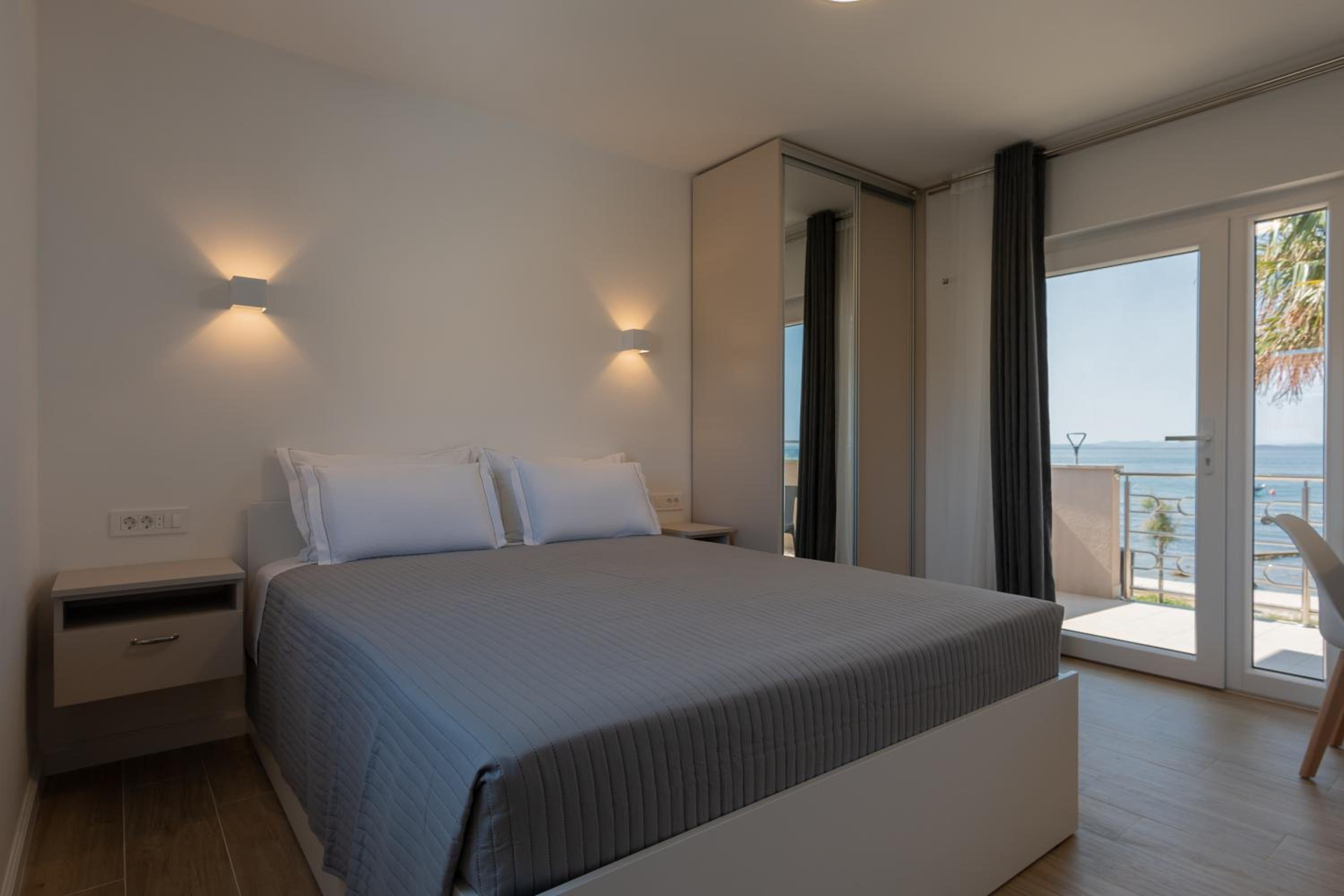 Apartments Sandrea