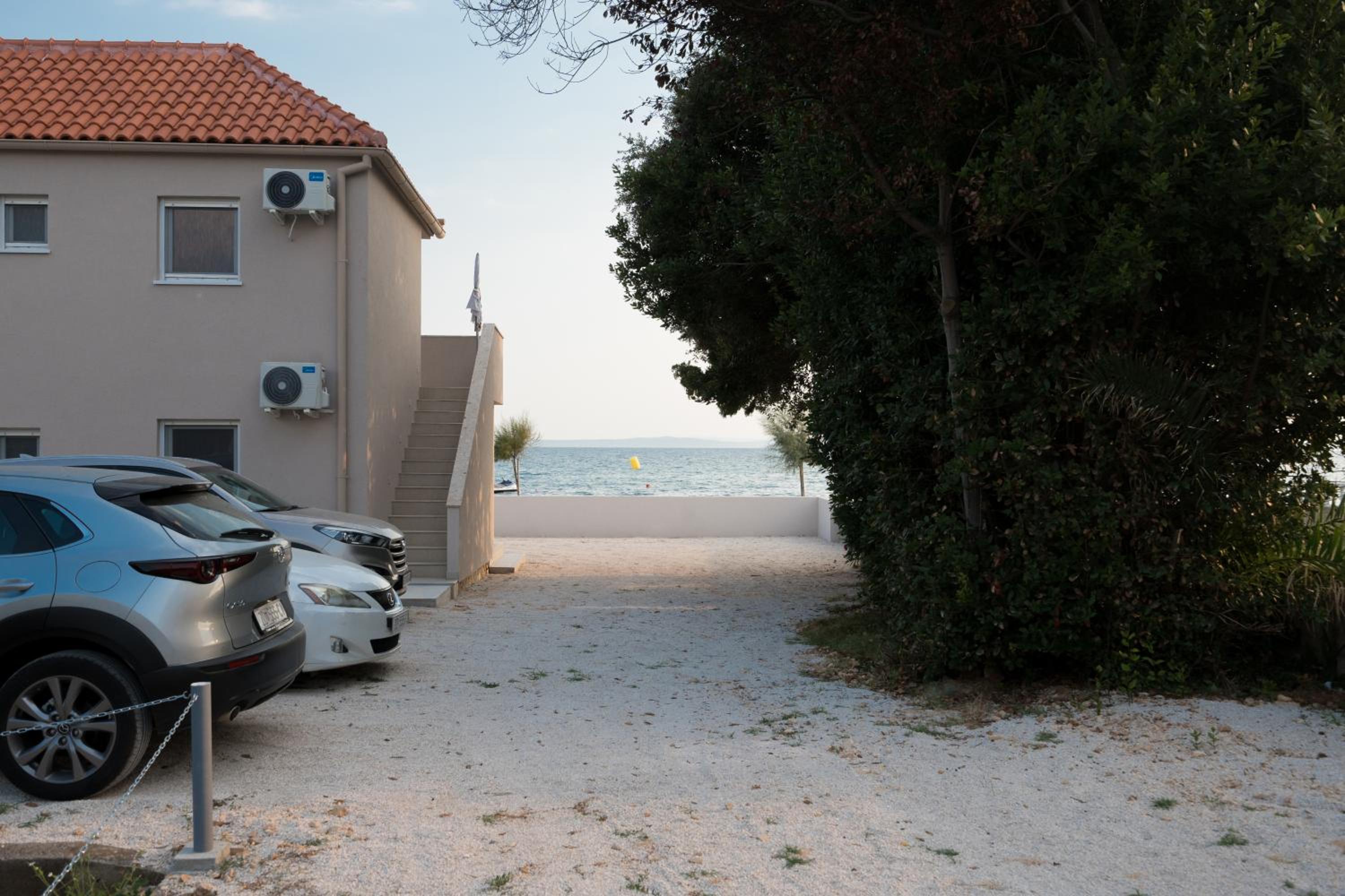 Apartments Sandrea