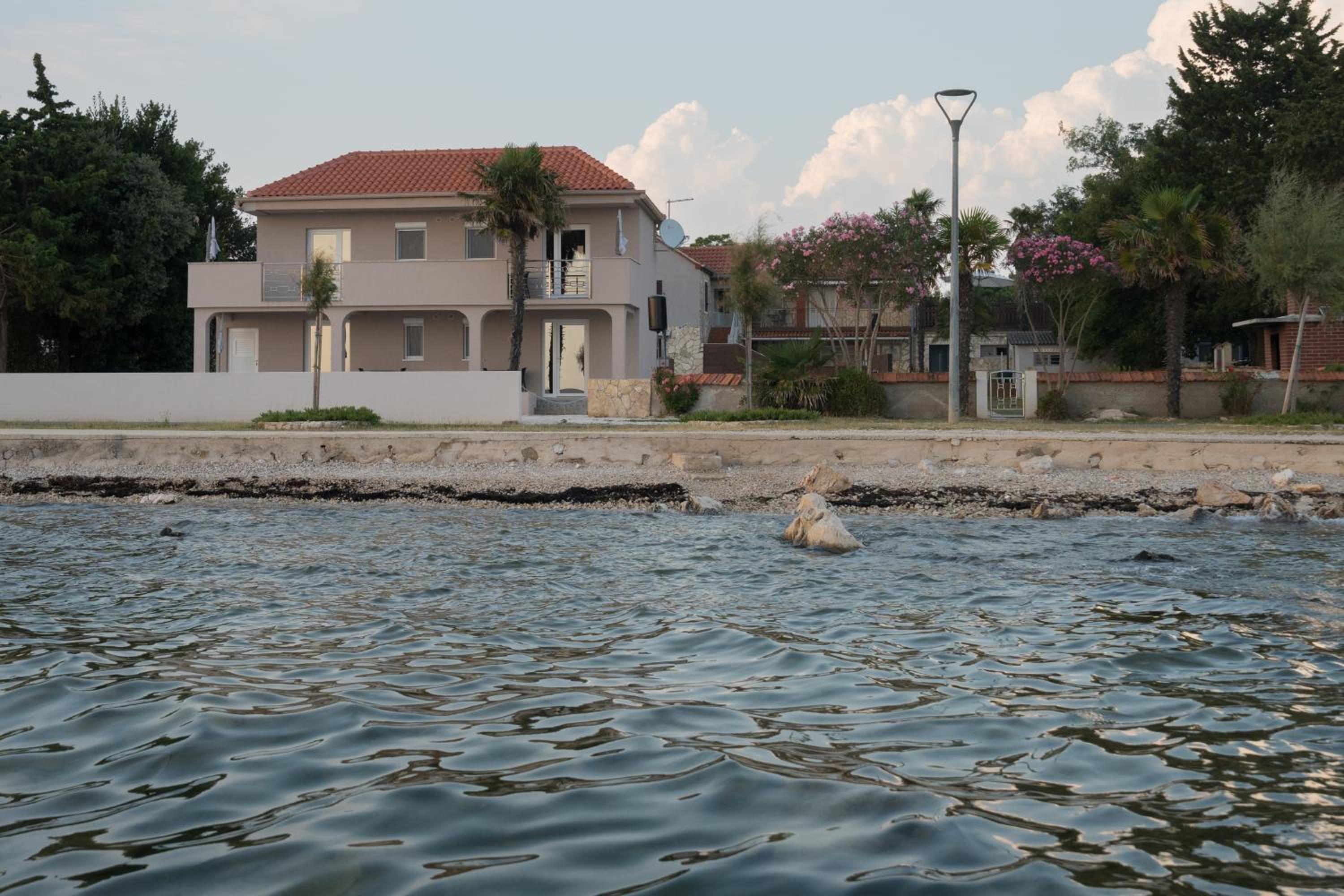 Apartments Sandrea