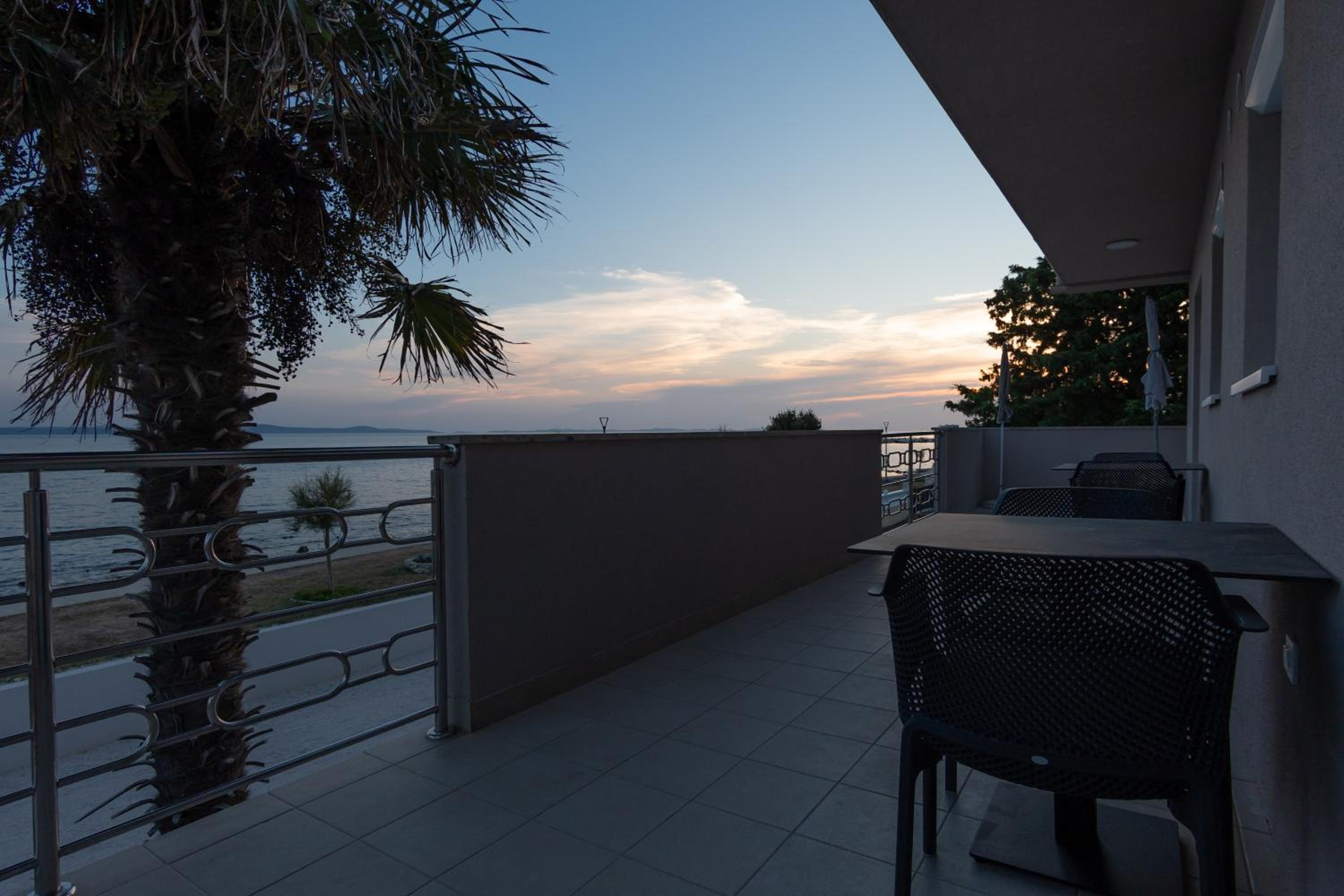 Apartments Sandrea
