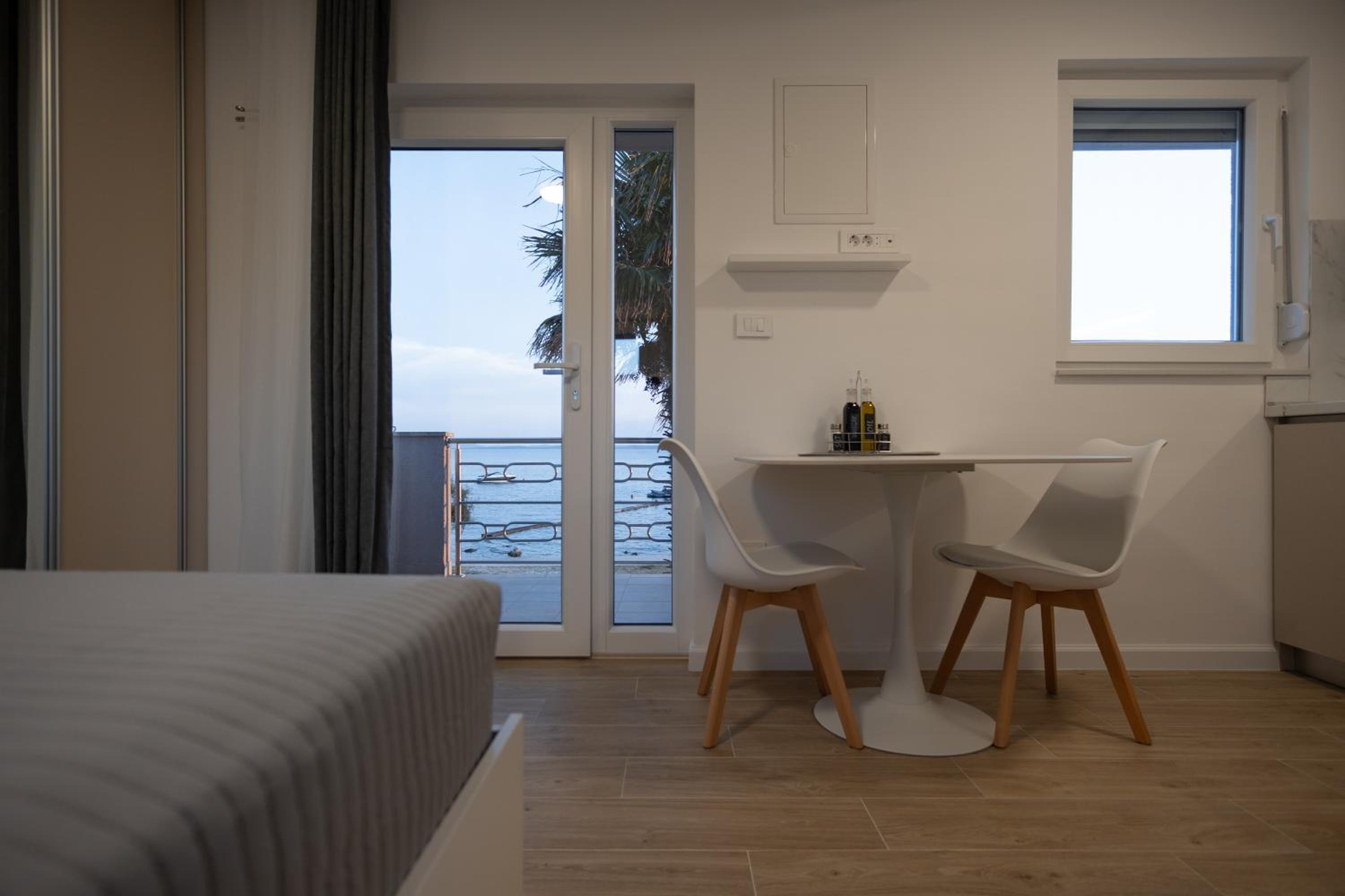 Apartments Sandrea