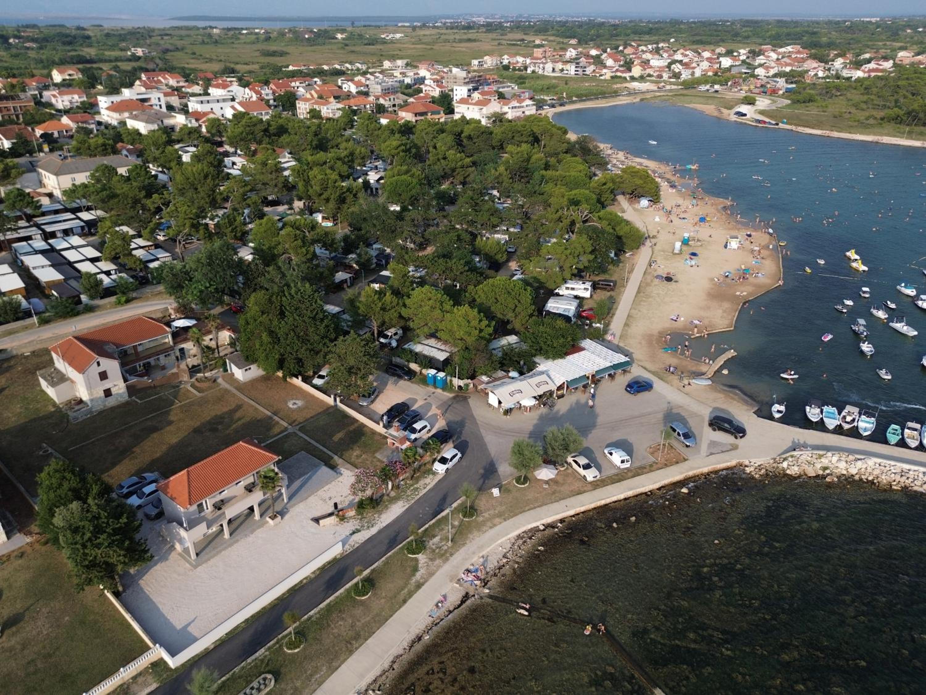 Apartments Sandrea