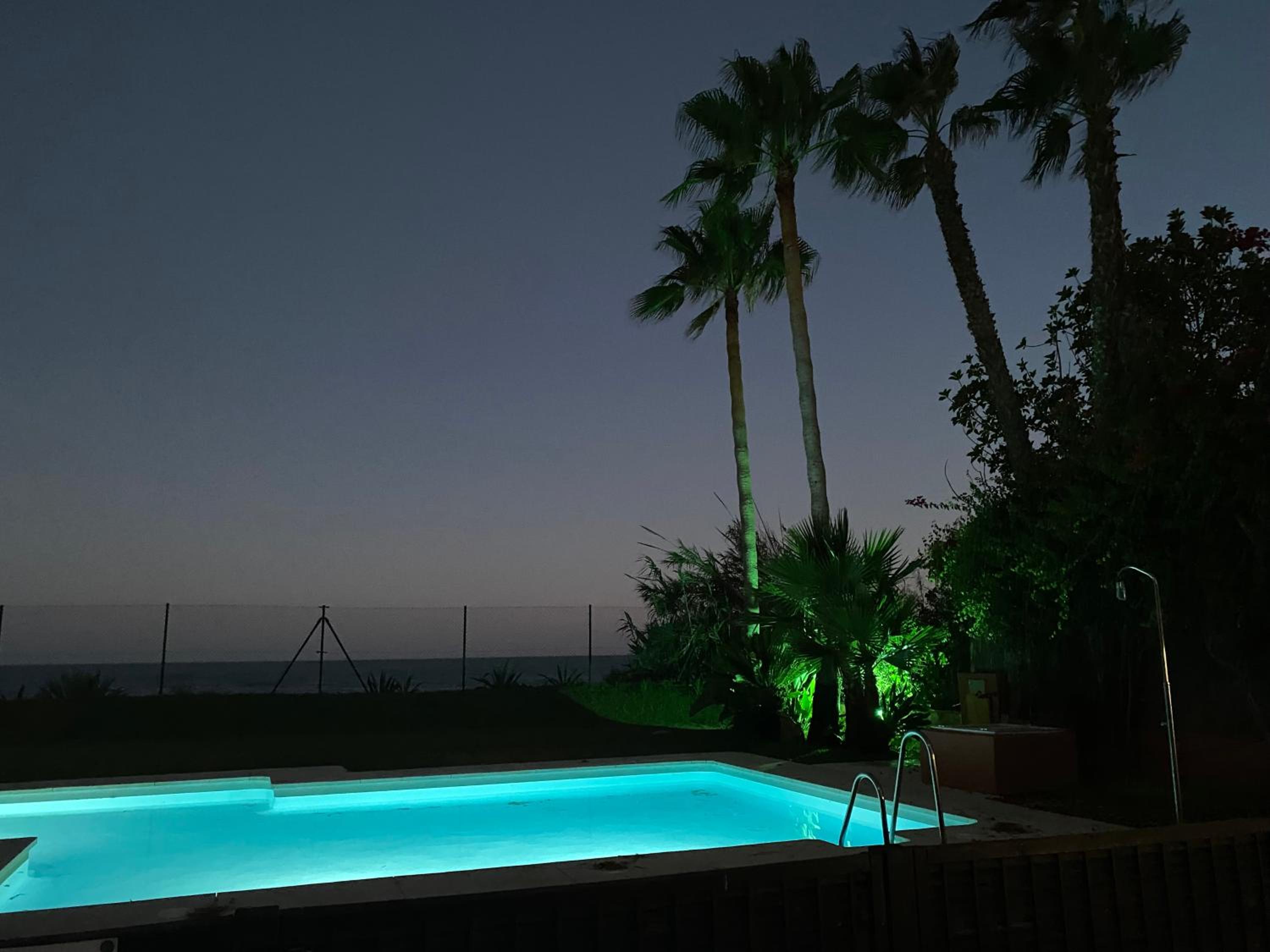 Apartamento Estudio Playa Beach