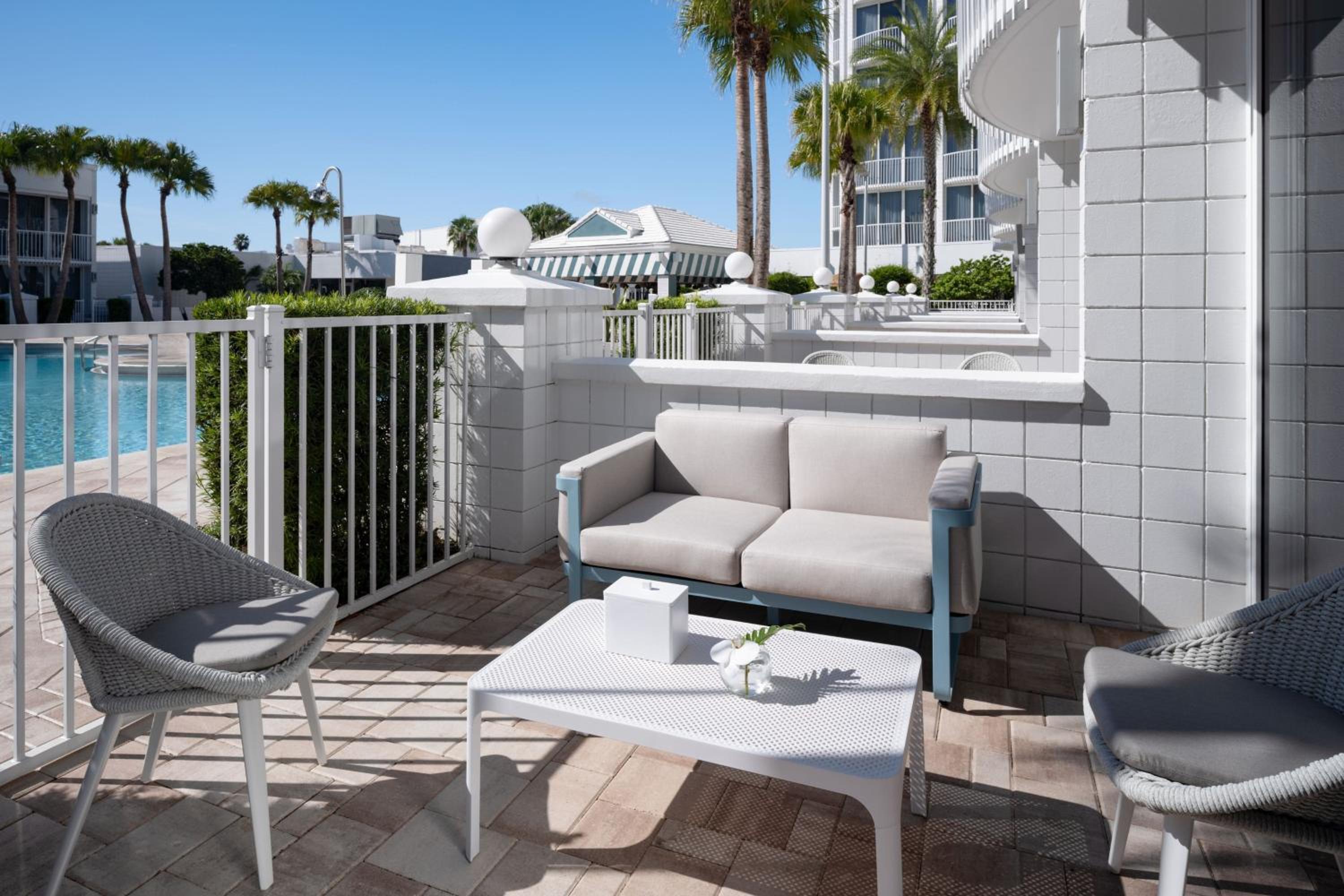 Hotel Renaissance Orlando Resort and Spa - Image 1