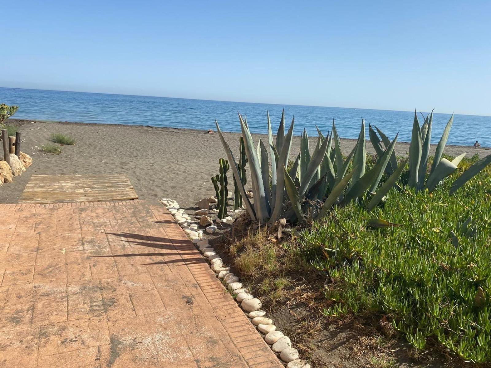 Apartamento Estudio Playa Beach
