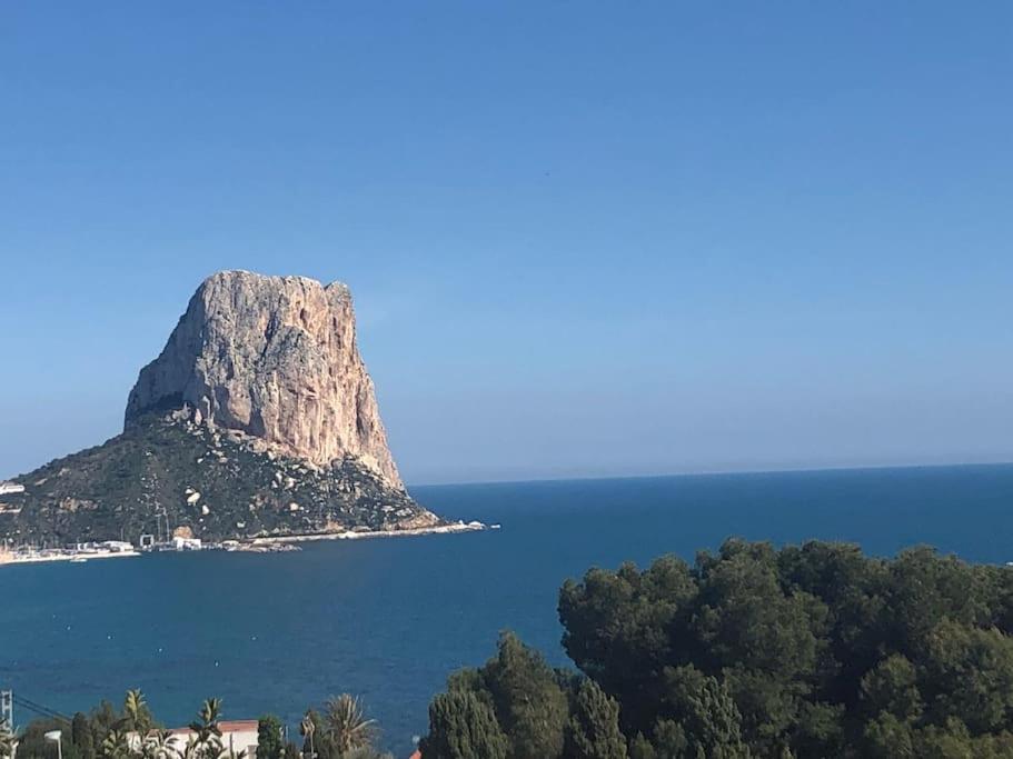 Arenal Beach Apartment Paola Sea Views