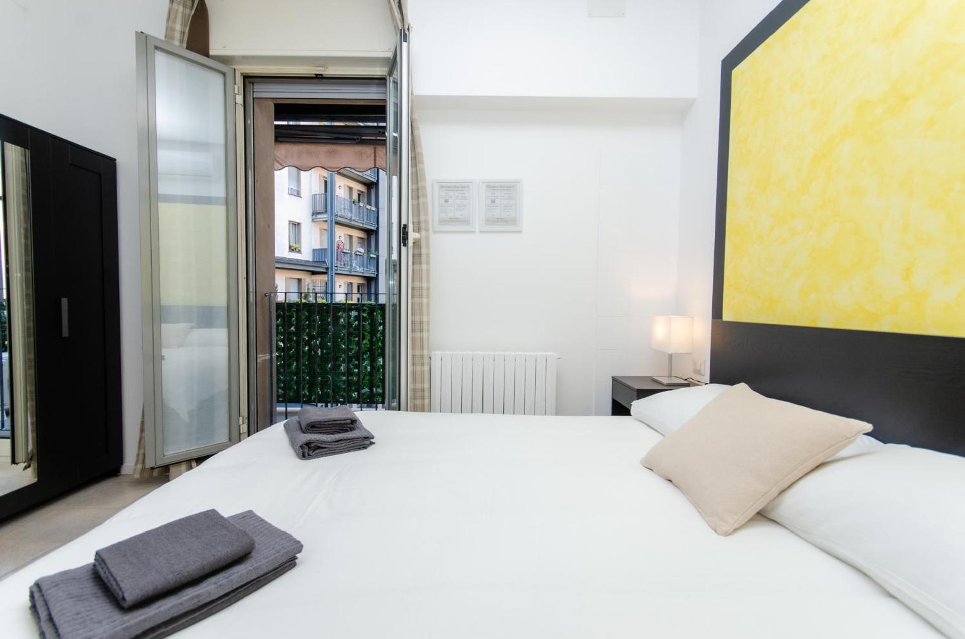 Yellow Room
