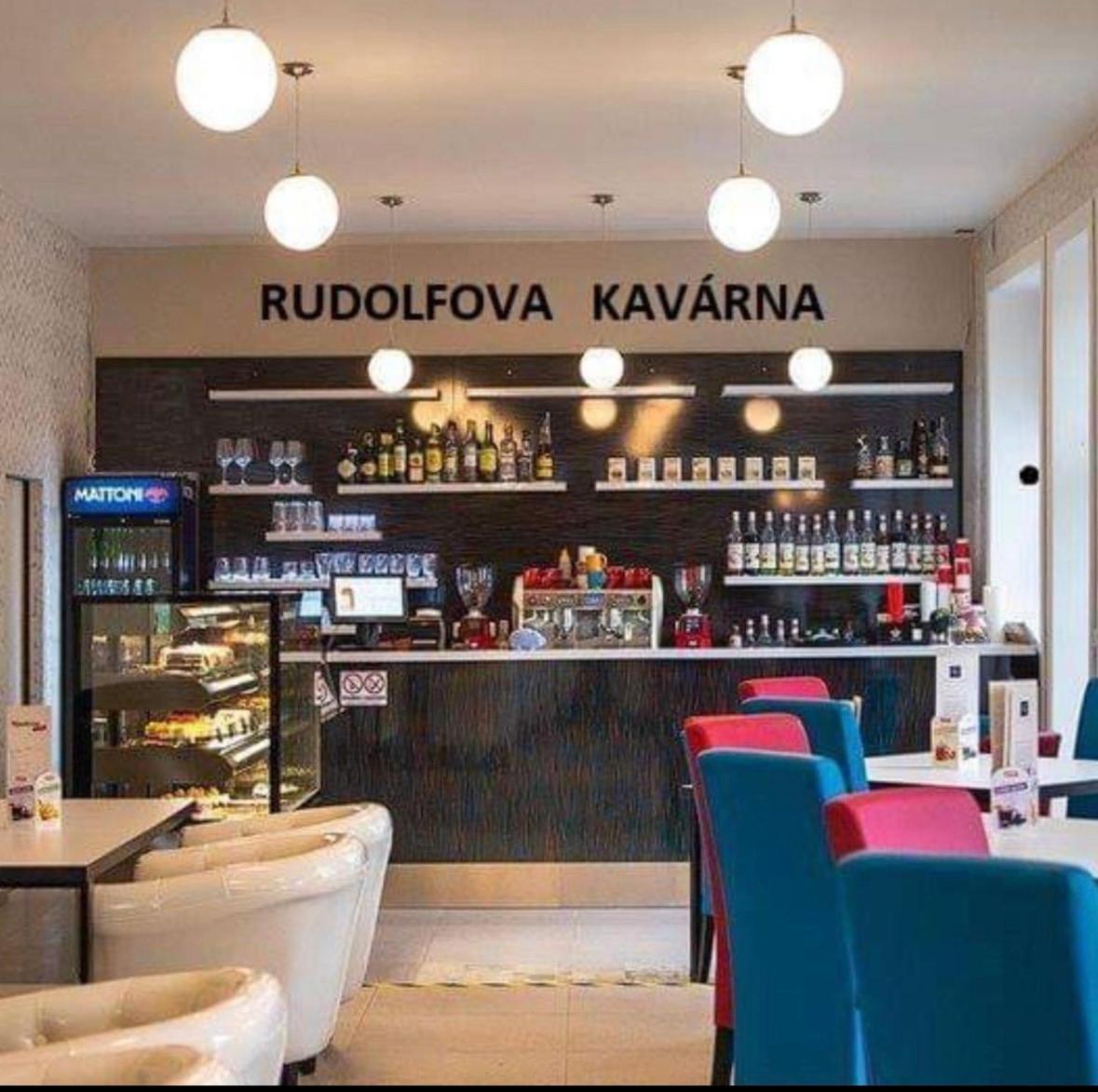 Apartmán u Masaryka view 4