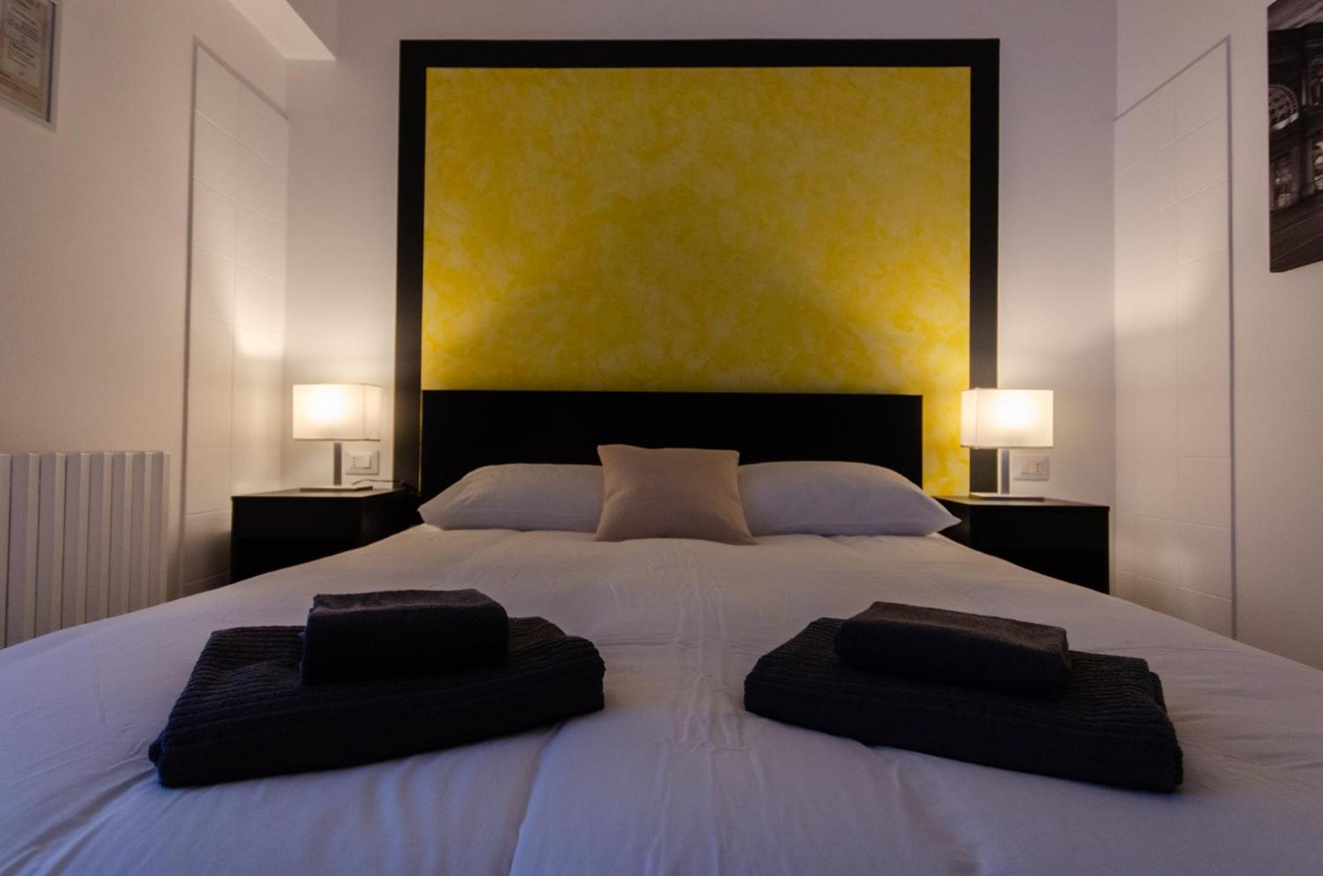 Yellow Room