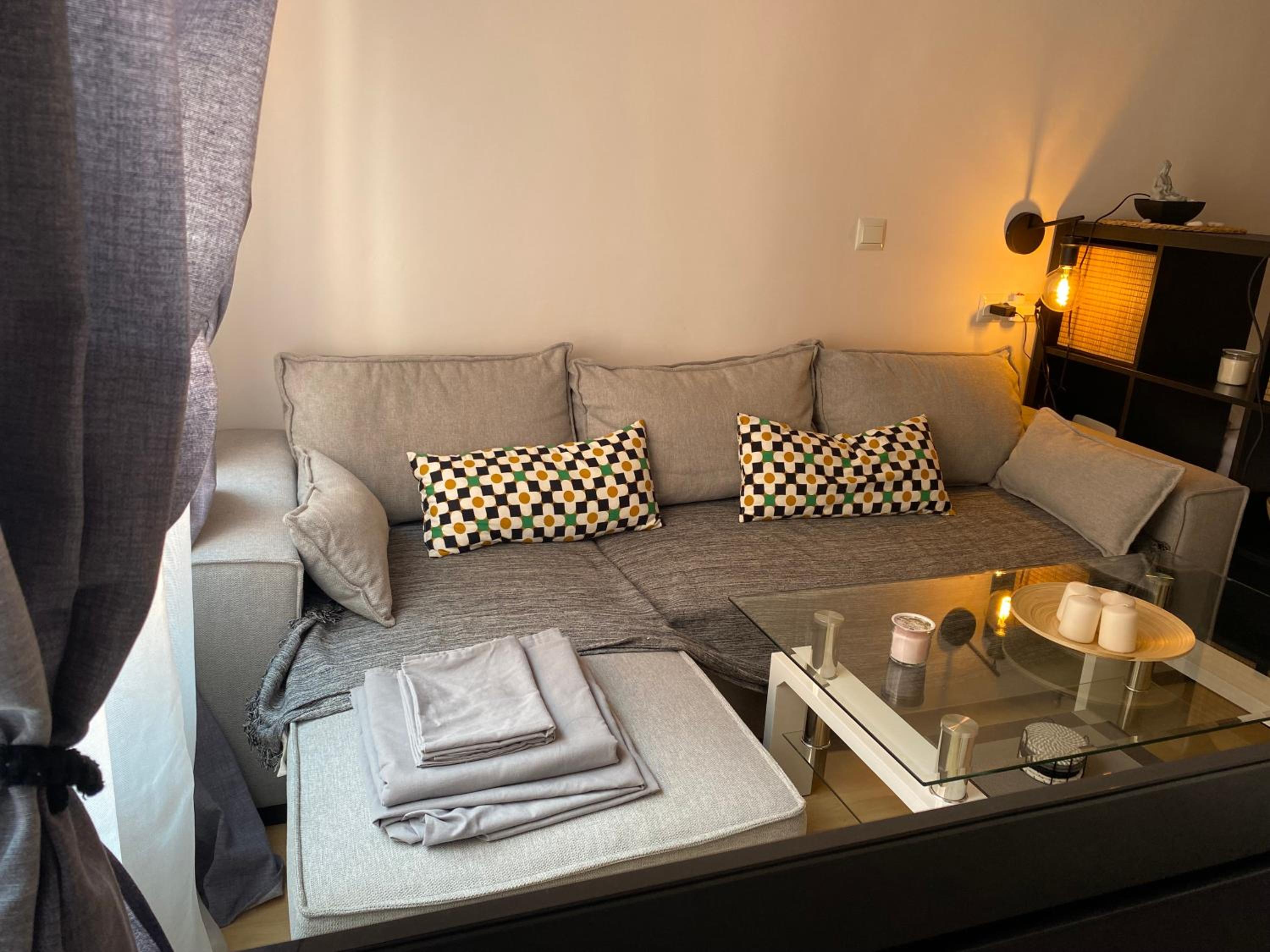 Apartamento Estudio Playa Beach