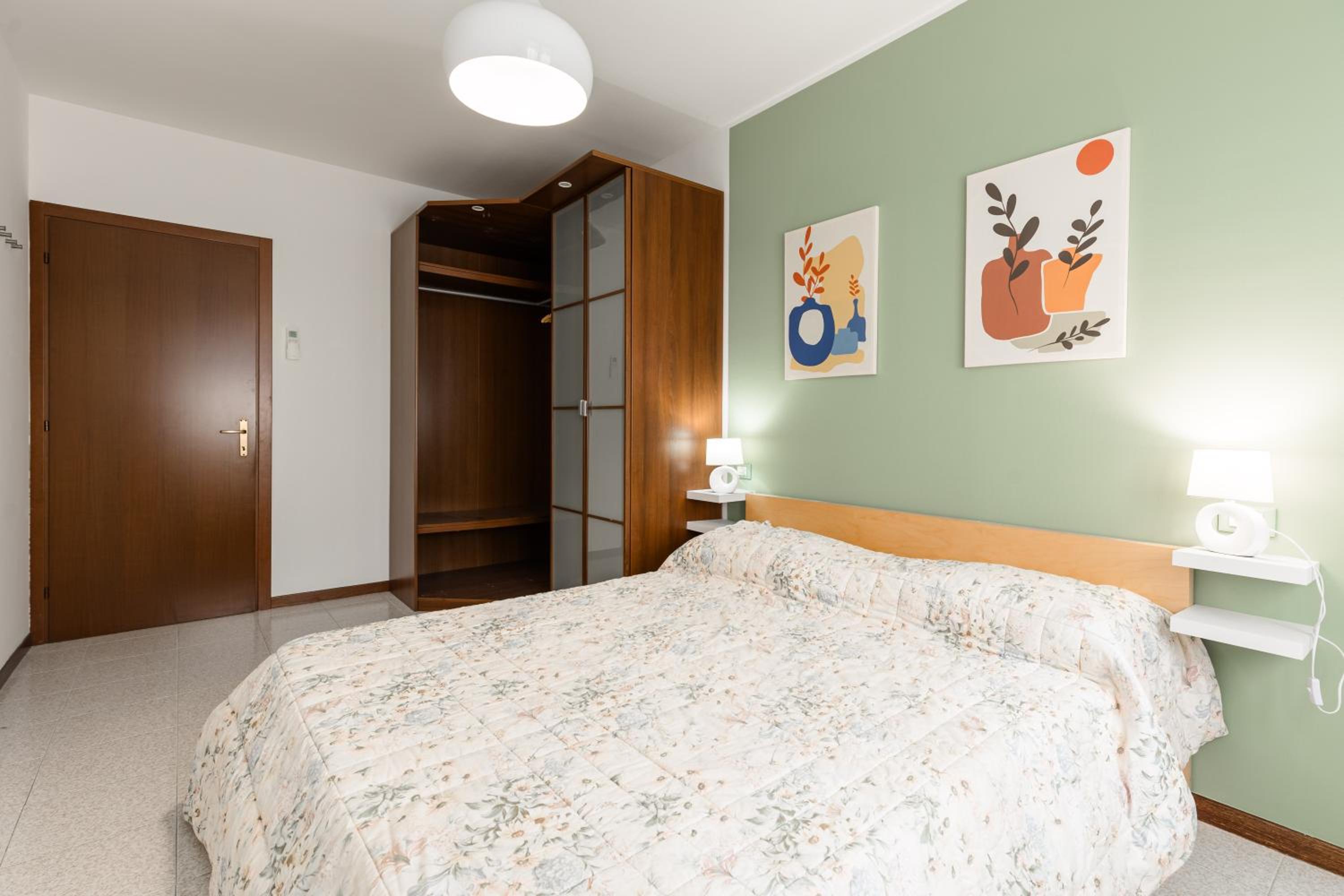 Edoard Apartment relax for families with pool view 5