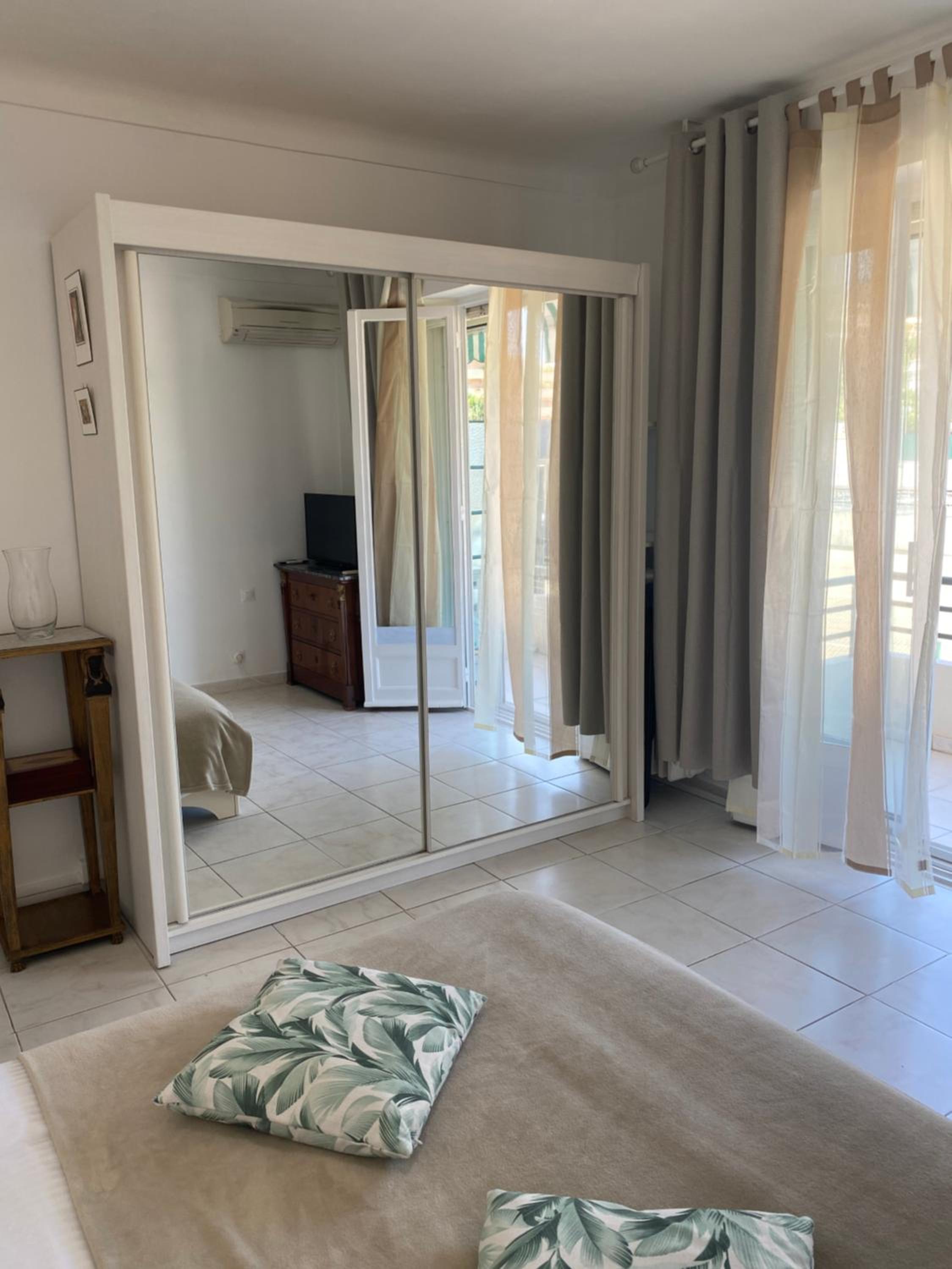Charming apartment in the centre of Cannes