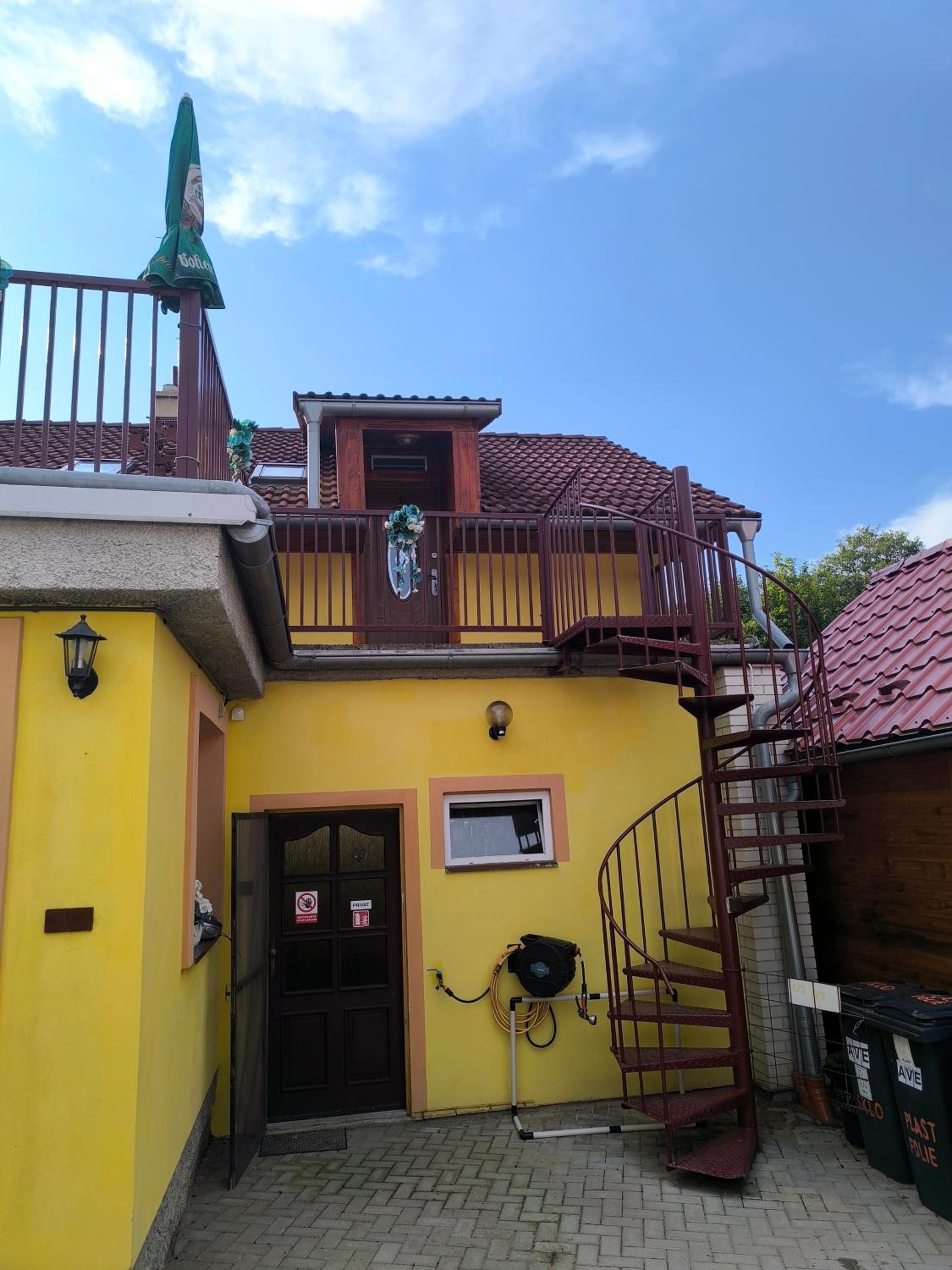 Penzion Dajan