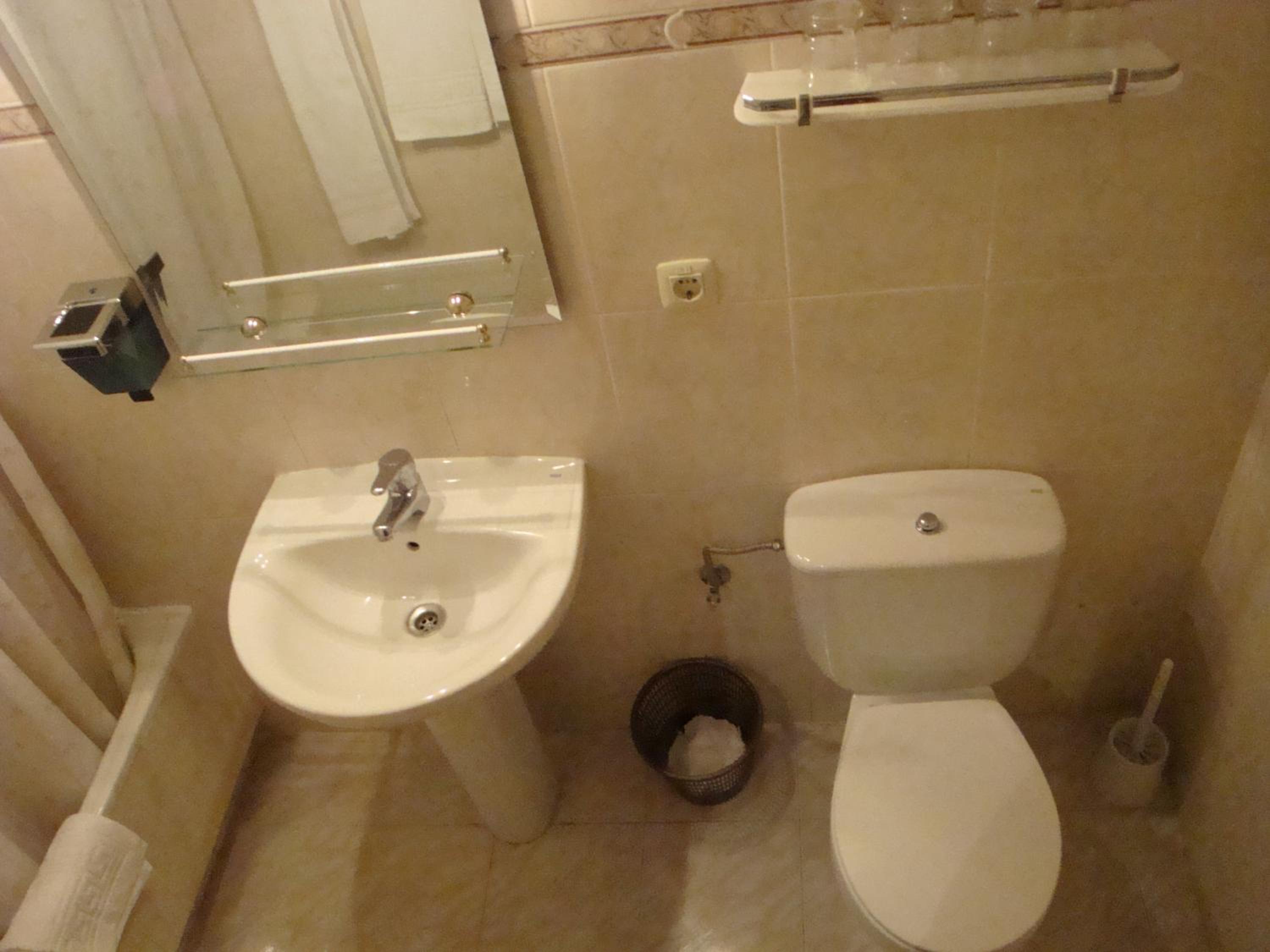 Hostal Zamora