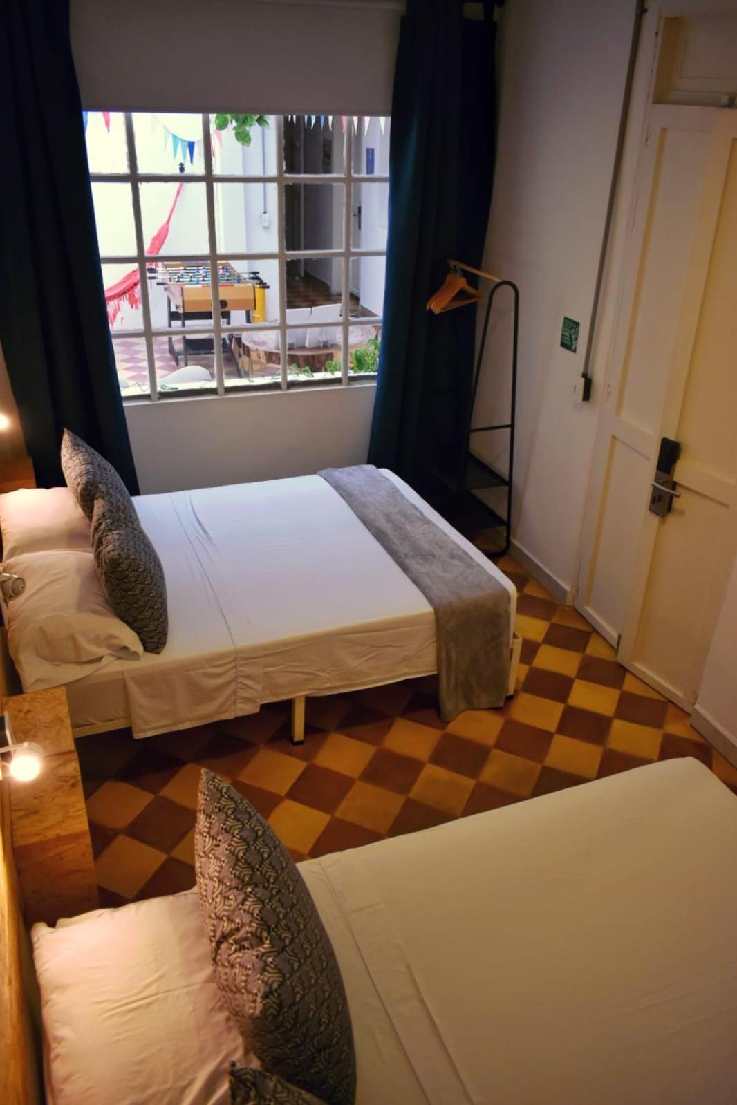 Cordova Hostel Medellin
