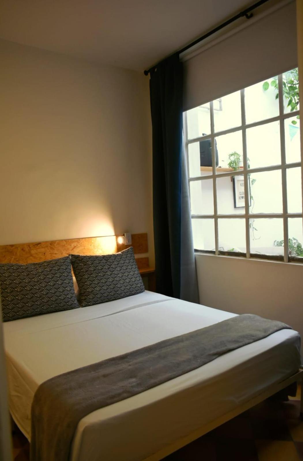Cordova Hostel Medellin