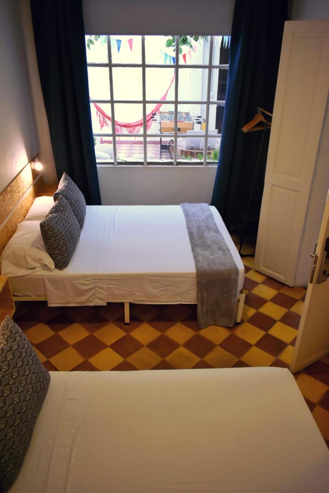 Cordova Hostel Medellin