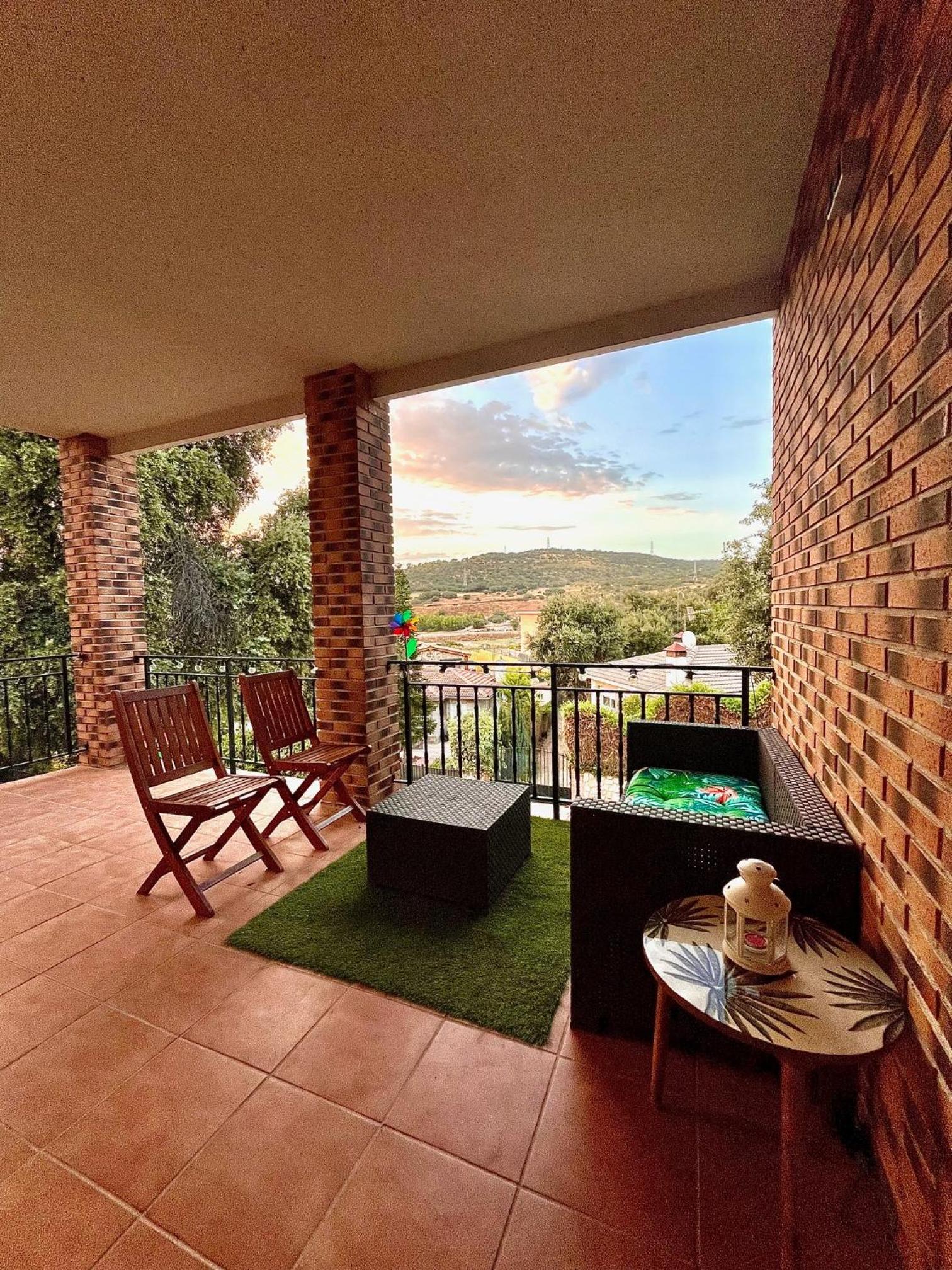 Casa Vega