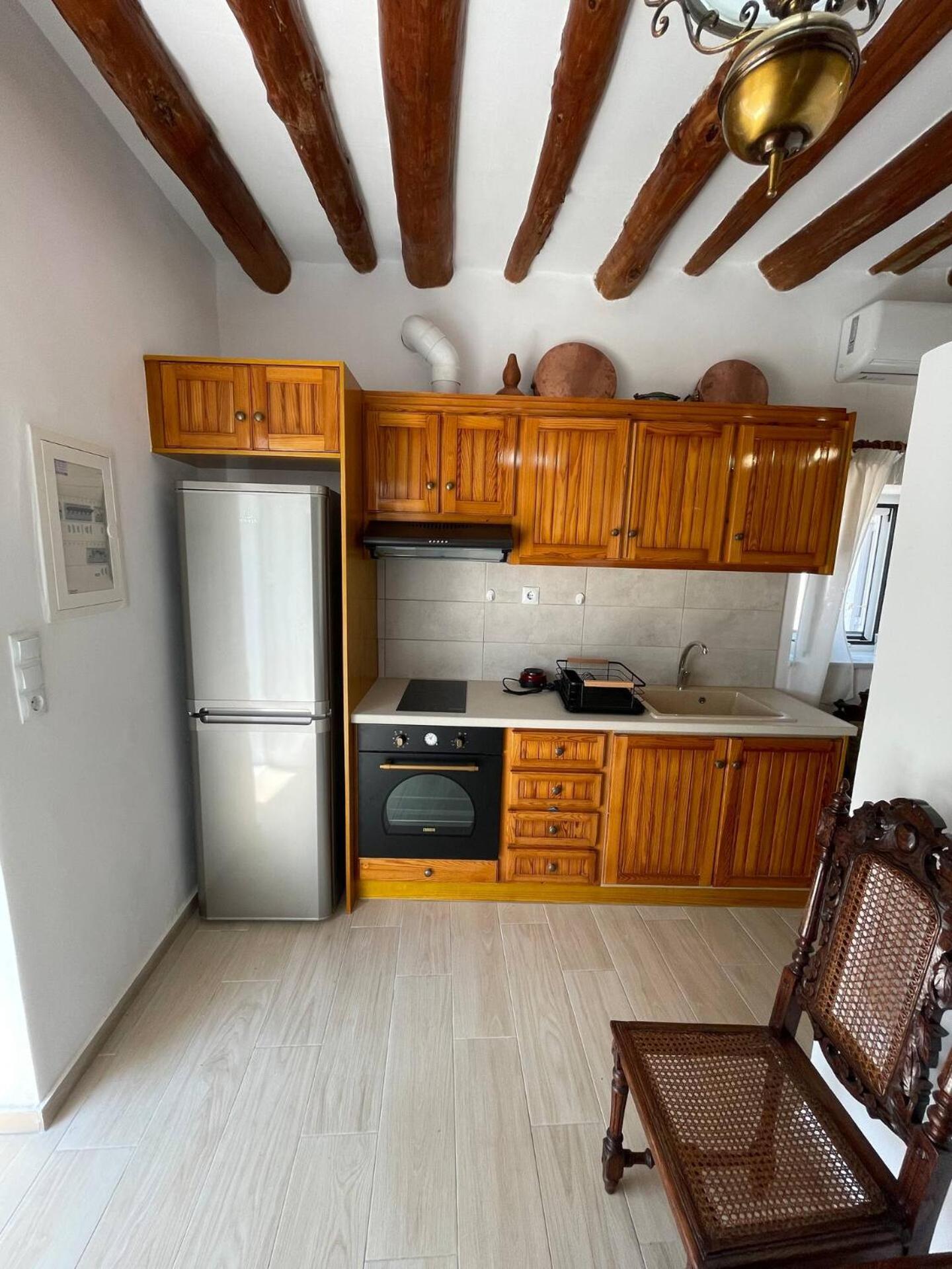 Aloni Farmhouse