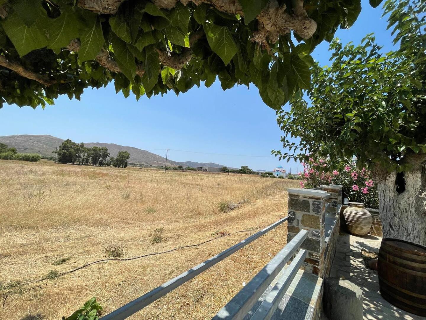 Aloni Farmhouse