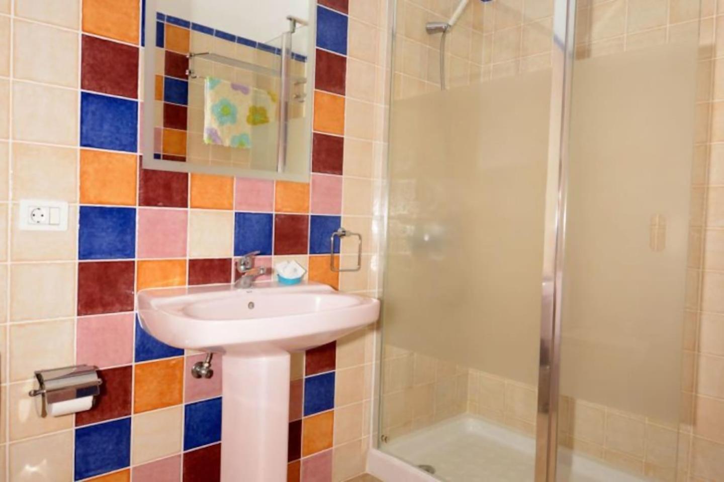 Apartamento Bajo en el Tamaduste Zona Privilegiada