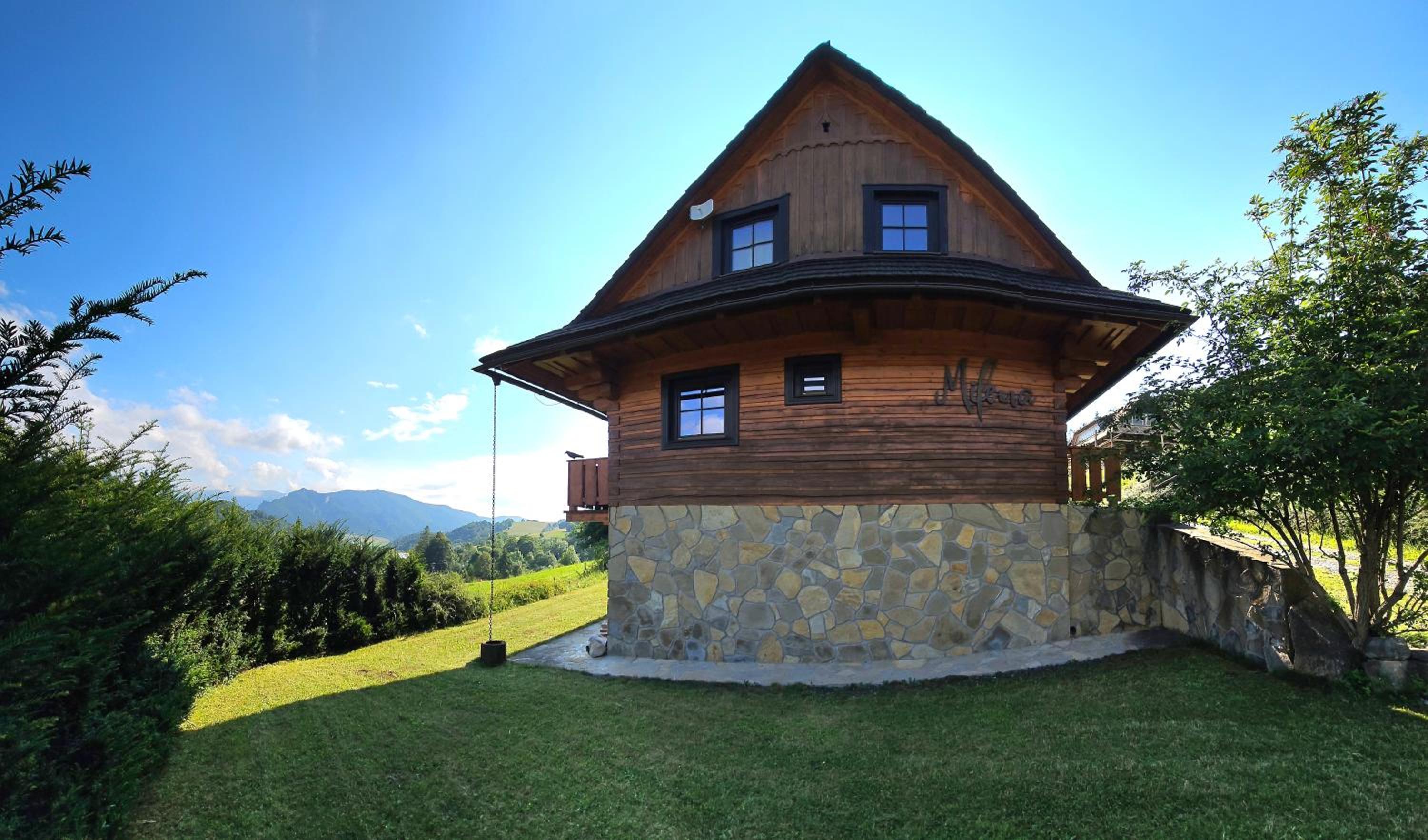 Drevenica Milena