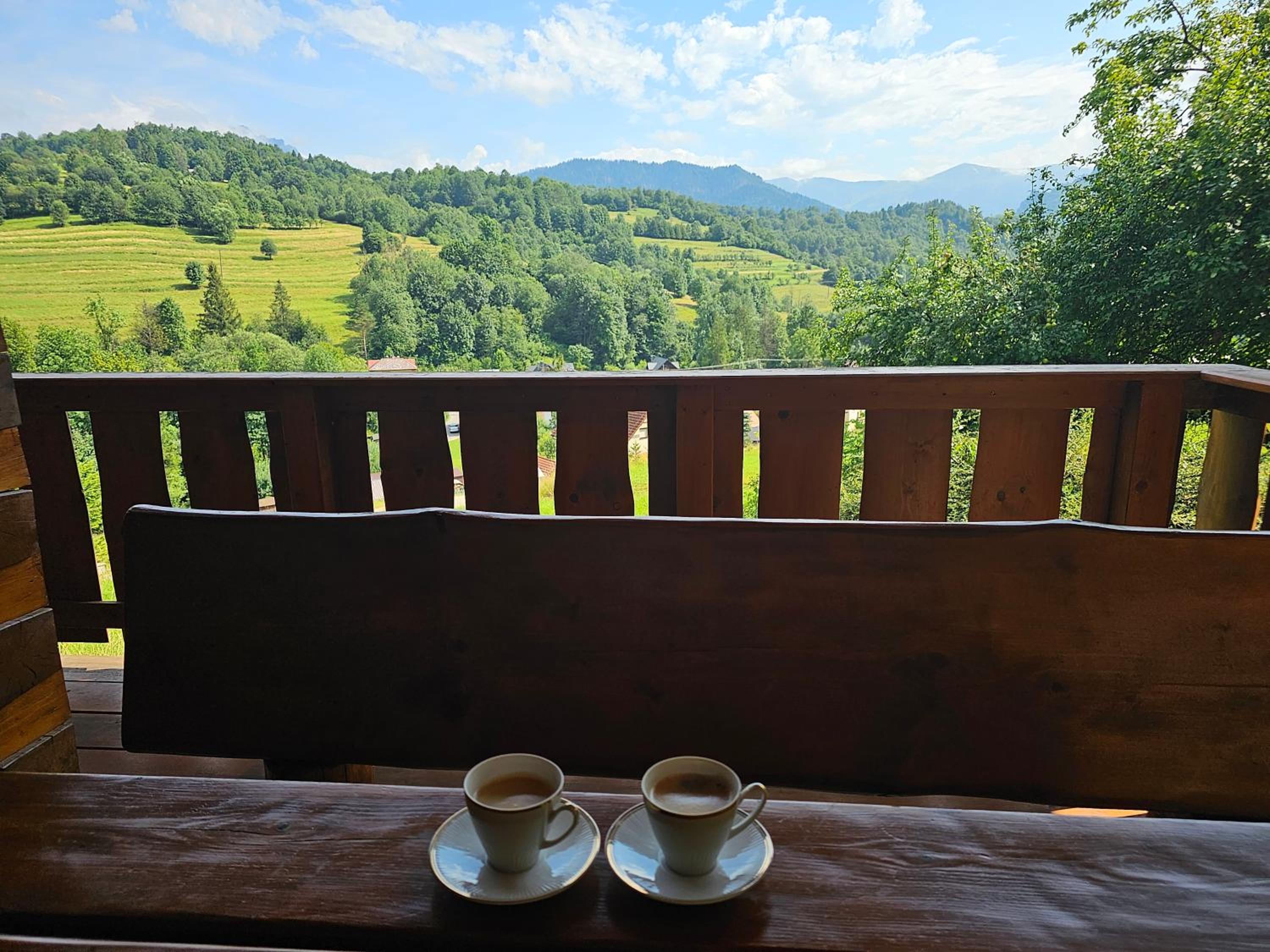 Drevenica Milena