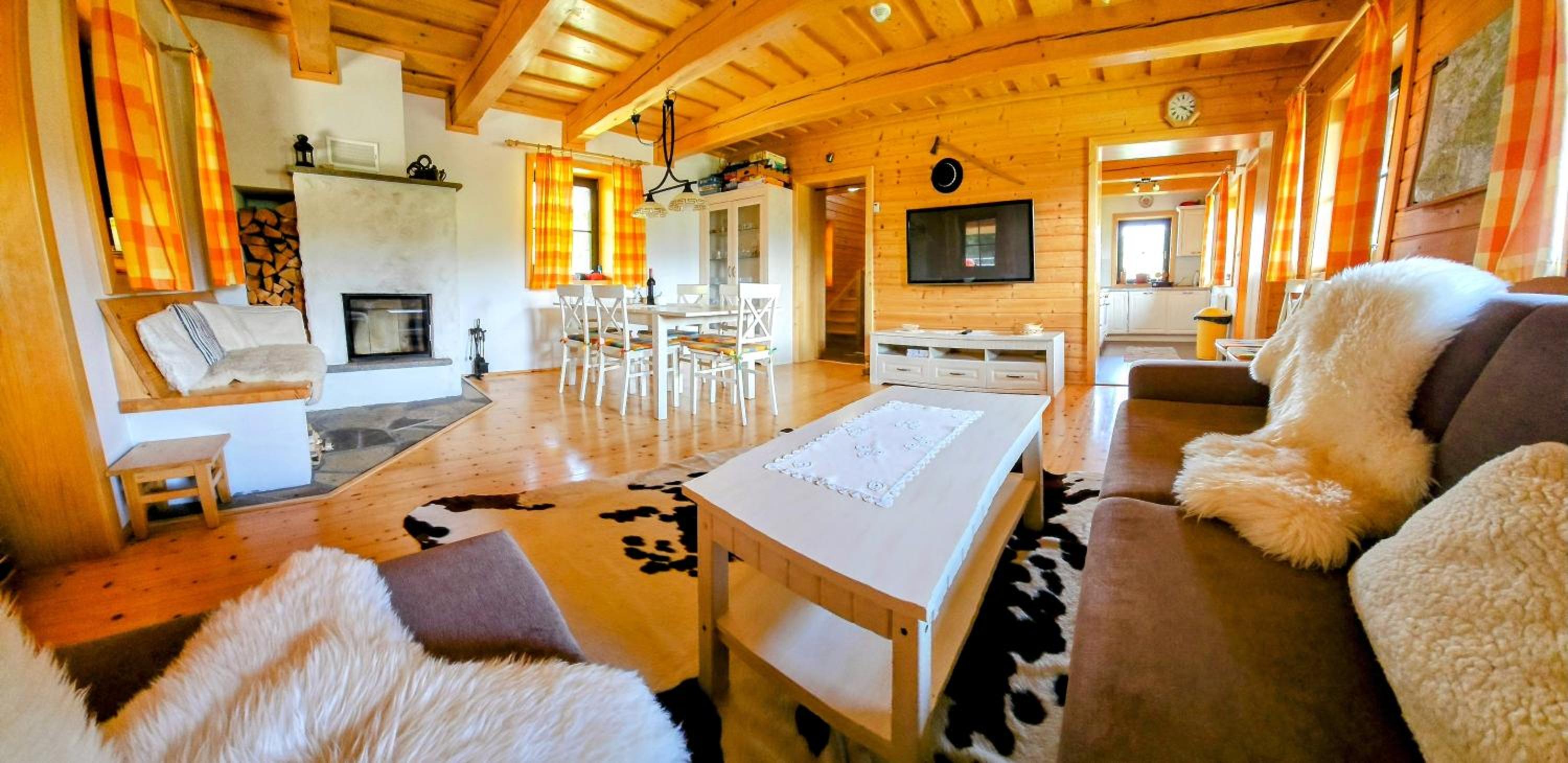 Drevenica Milena