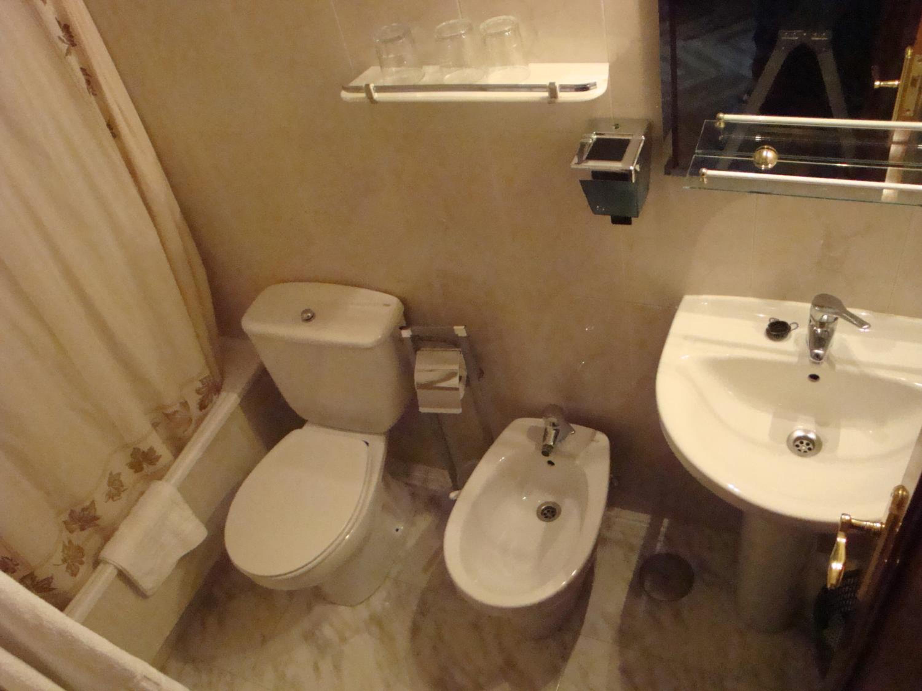 Hostal Zamora