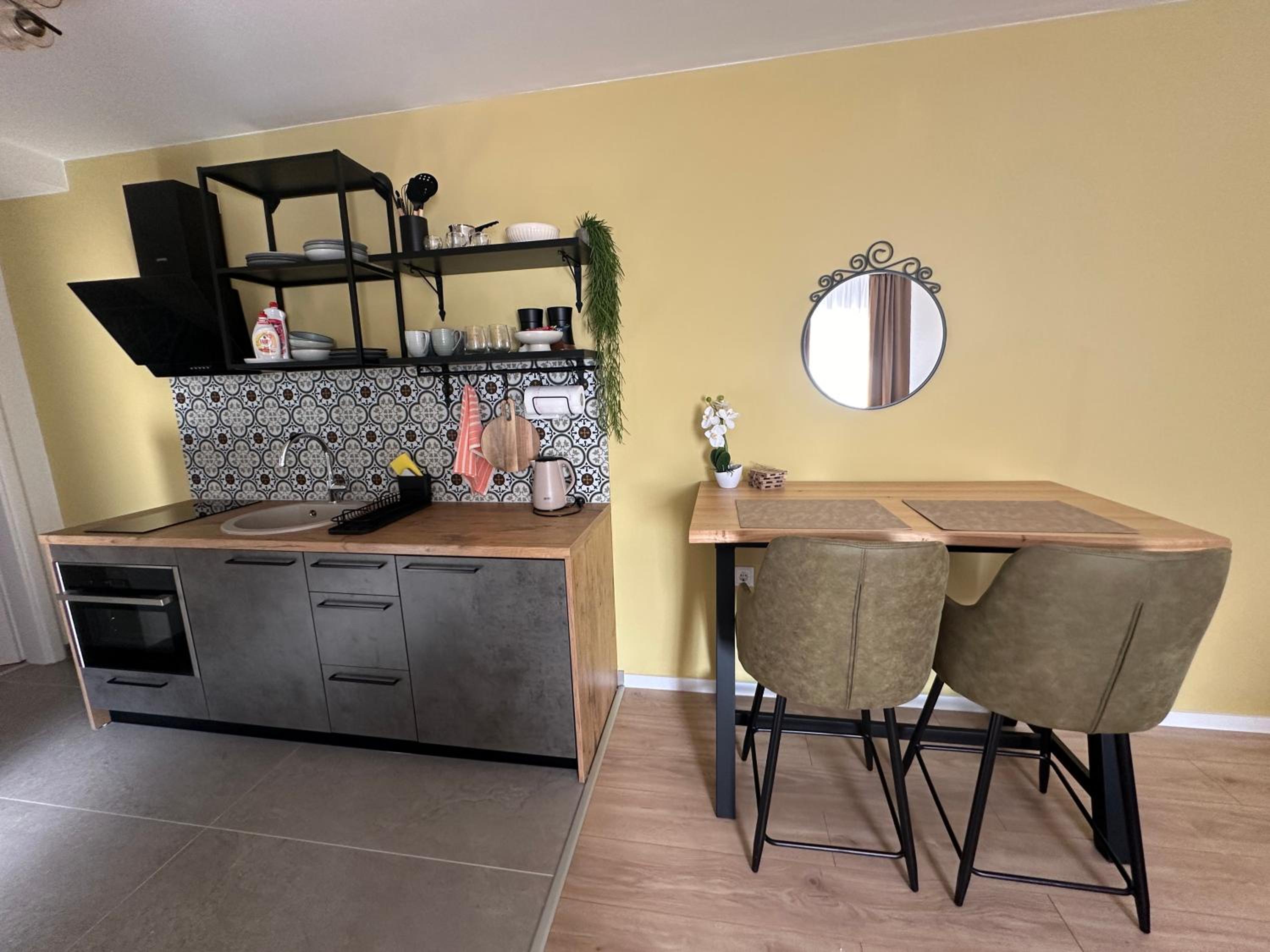 Apartman Anđela