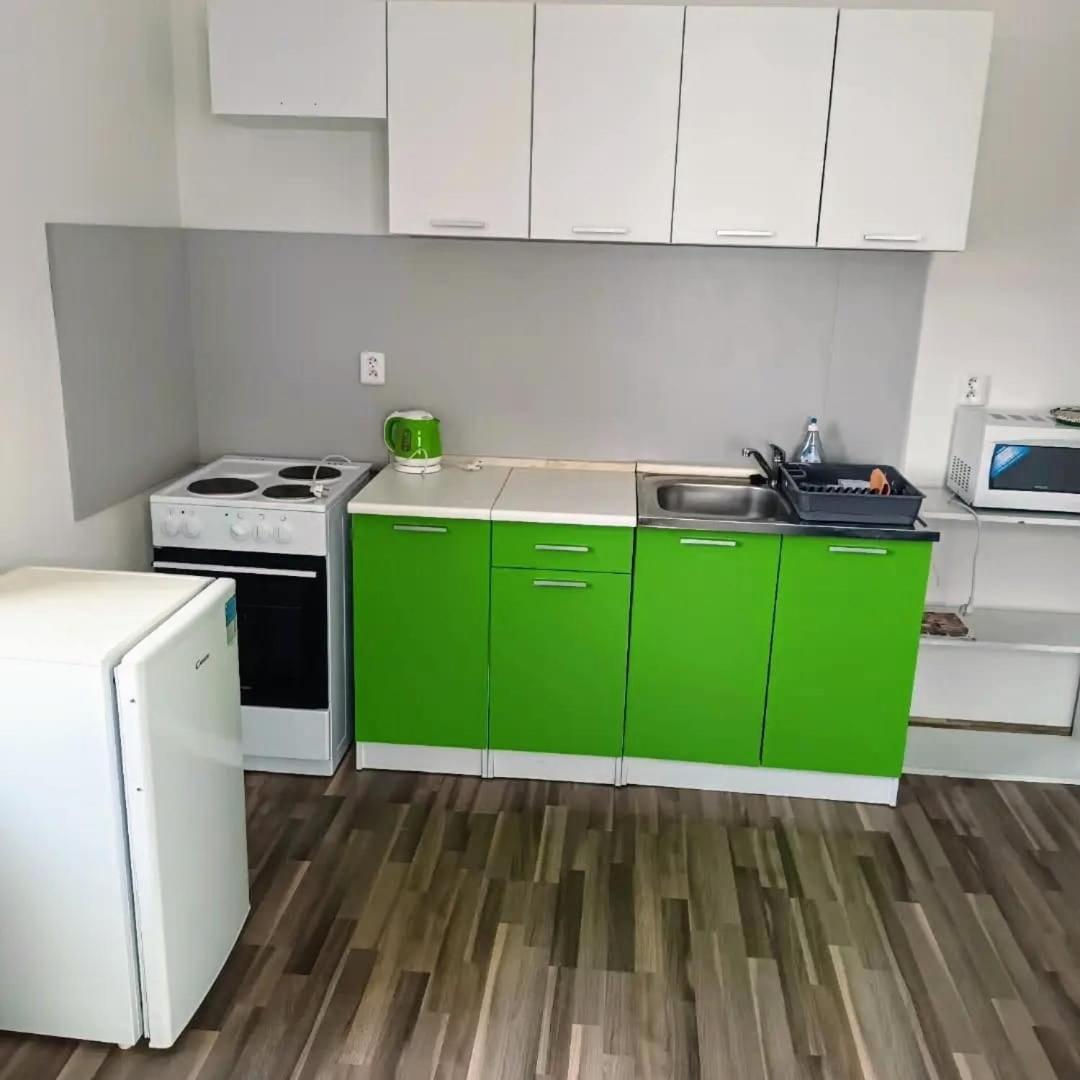 Vila Pavlínka apartmány Losiny