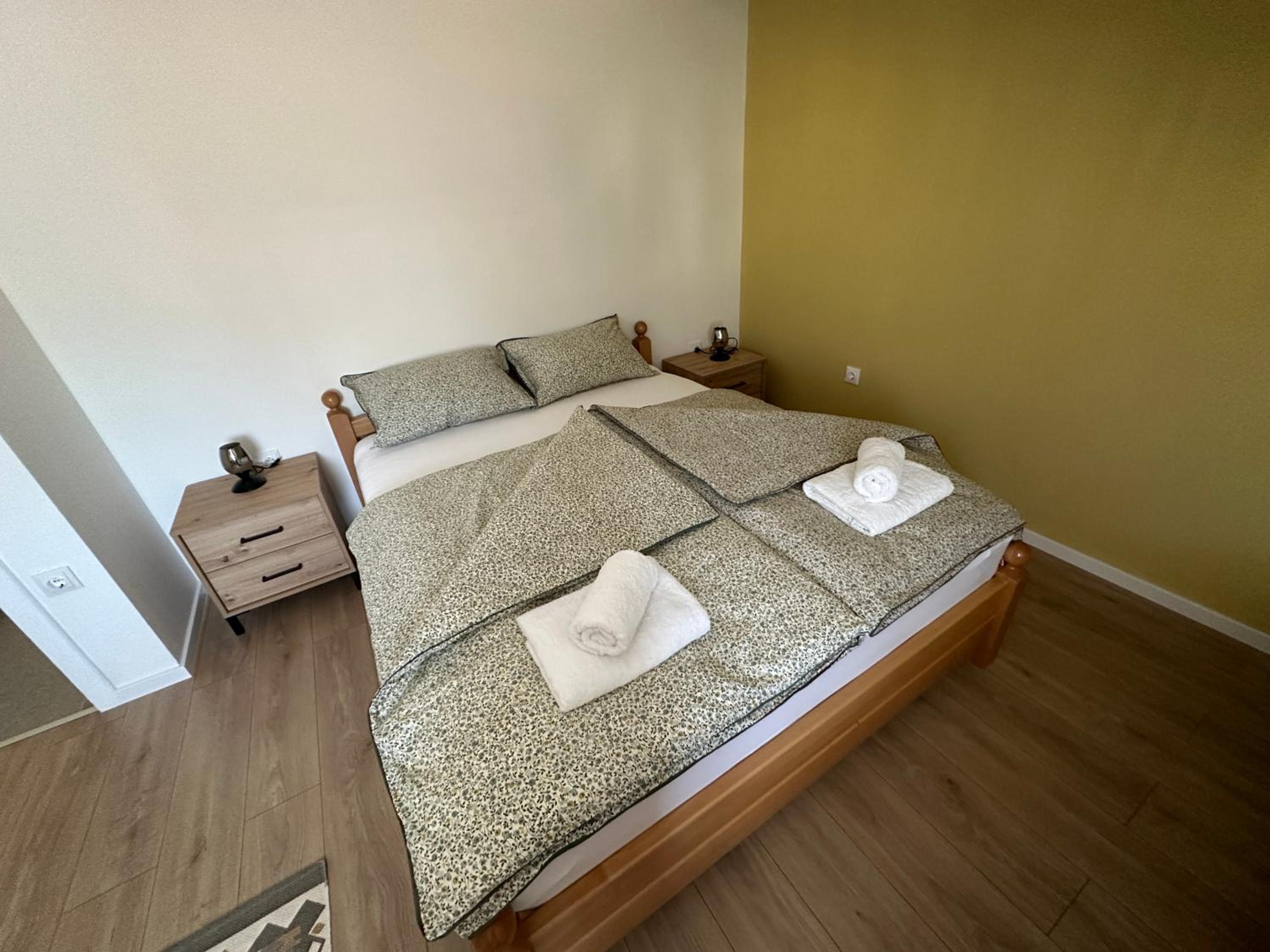Apartman Anđela