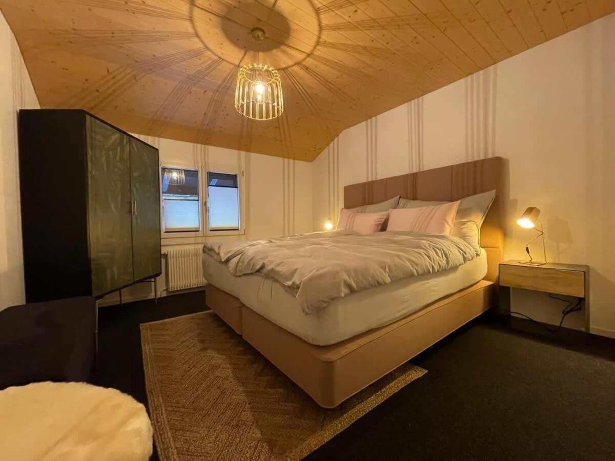 Lovely 4 Bedroom Chalet Great for Ski Holiday