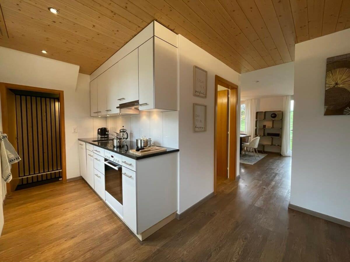 Lovely 4 Bedroom Chalet Great for Ski Holiday
