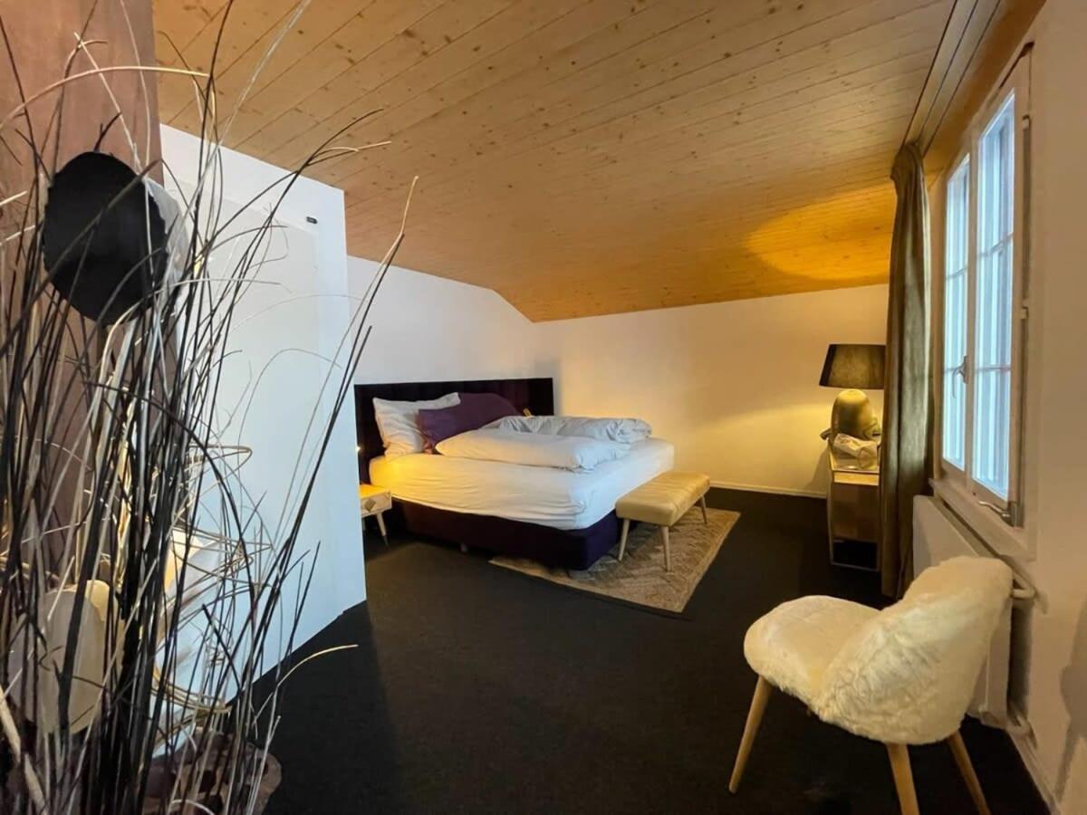 Lovely 4 Bedroom Chalet Great for Ski Holiday