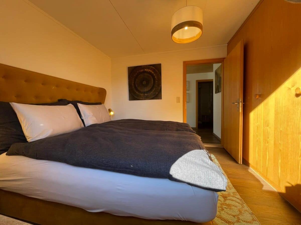 Lovely 4 Bedroom Chalet Great for Ski Holiday
